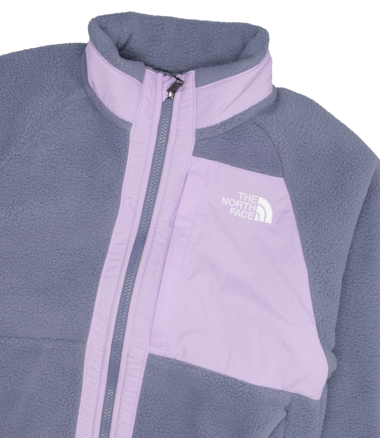 The North Face Kids | Felpa G Yumiori Glicine