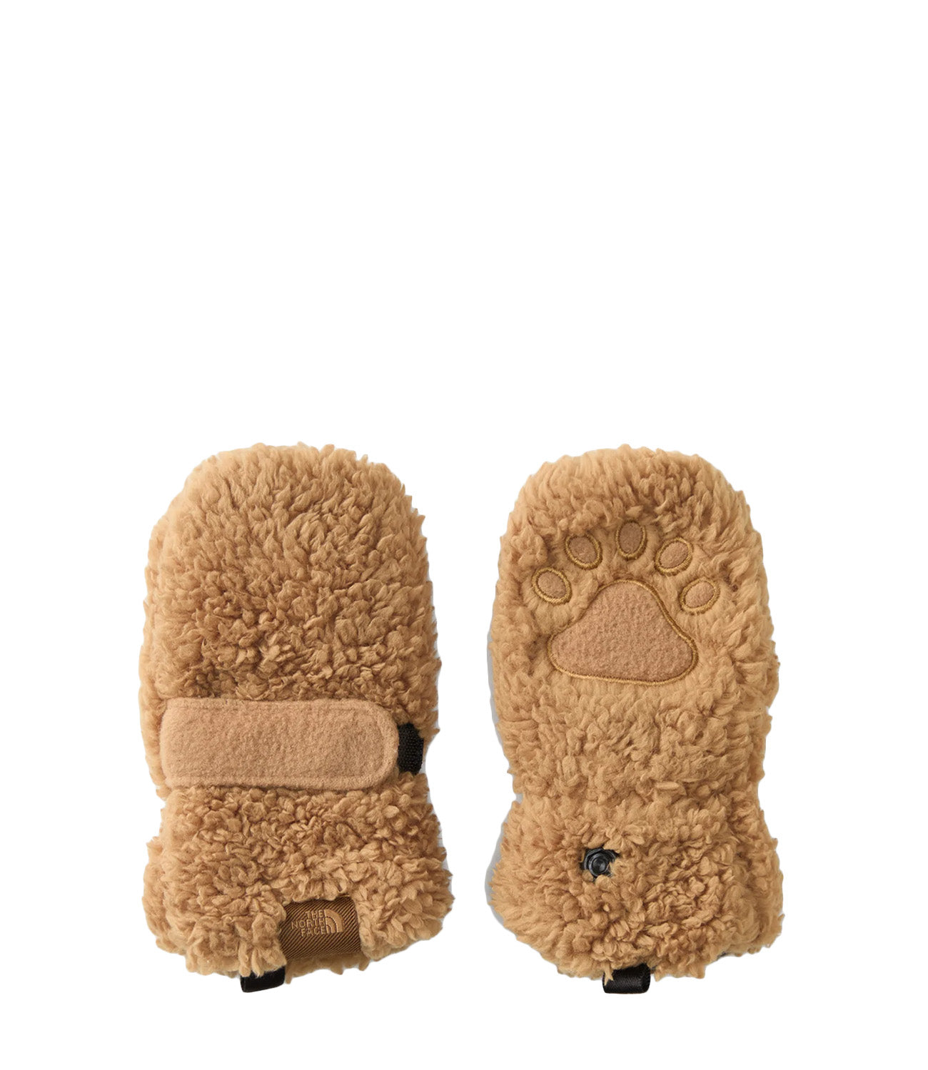 The North Face Kids | Guanti Bear Mitt Biscotto