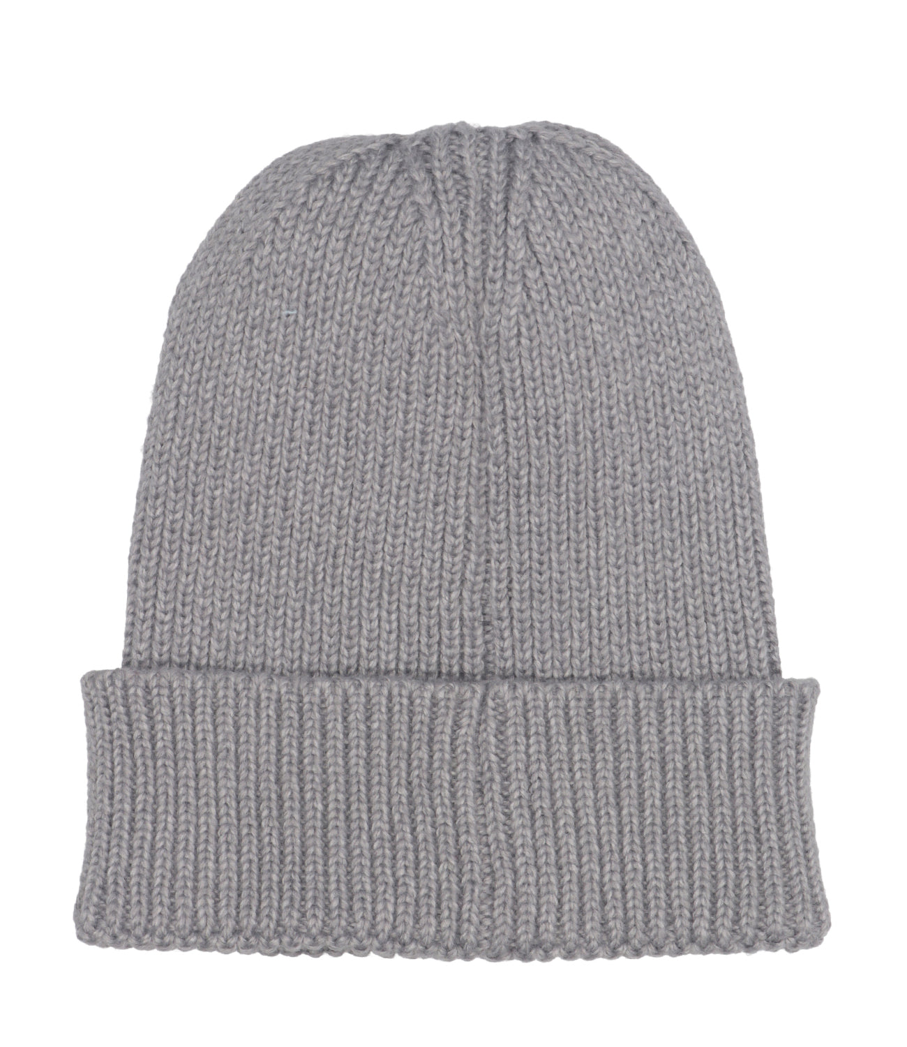 The North Face Kids | Cappello Logo Bx Grigio medio