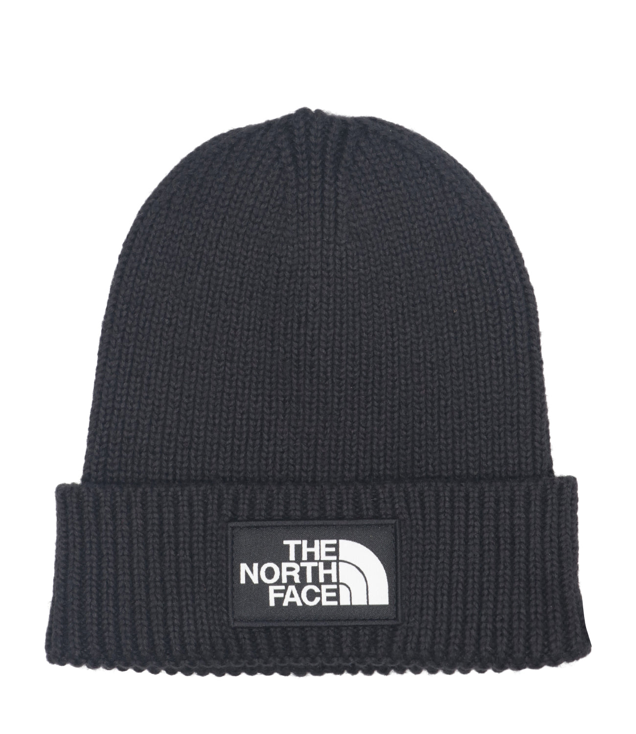The North Face Kids | Cappello Logo Bx Nero