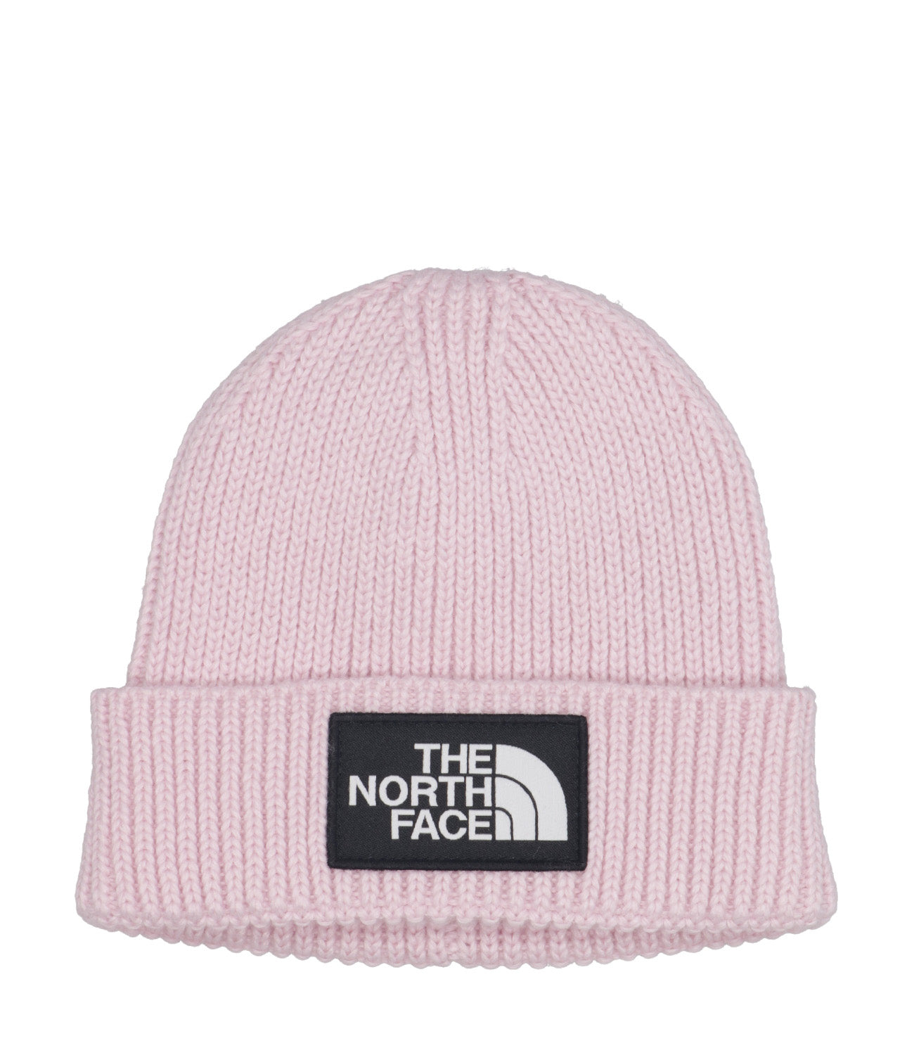 The North Face Kids | Cappello Logo Box Rosa