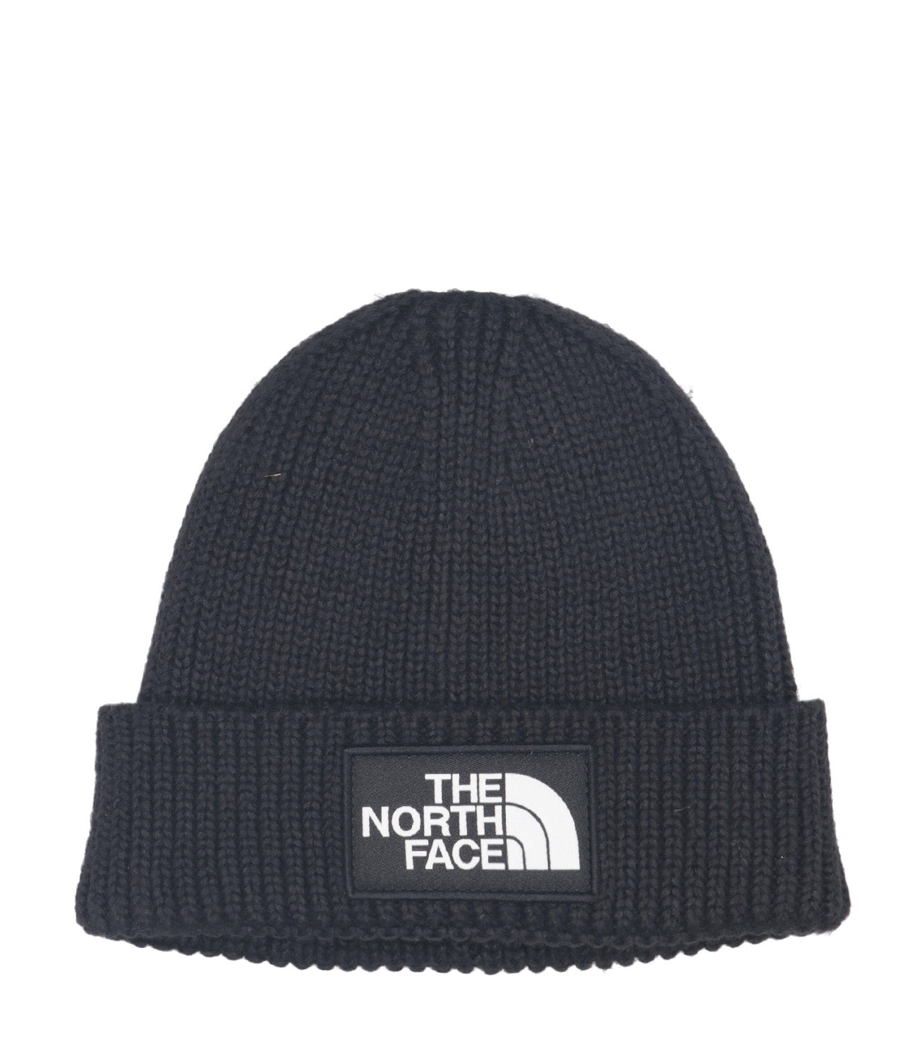 The North Face Kids | Cappello Logo Box Nero