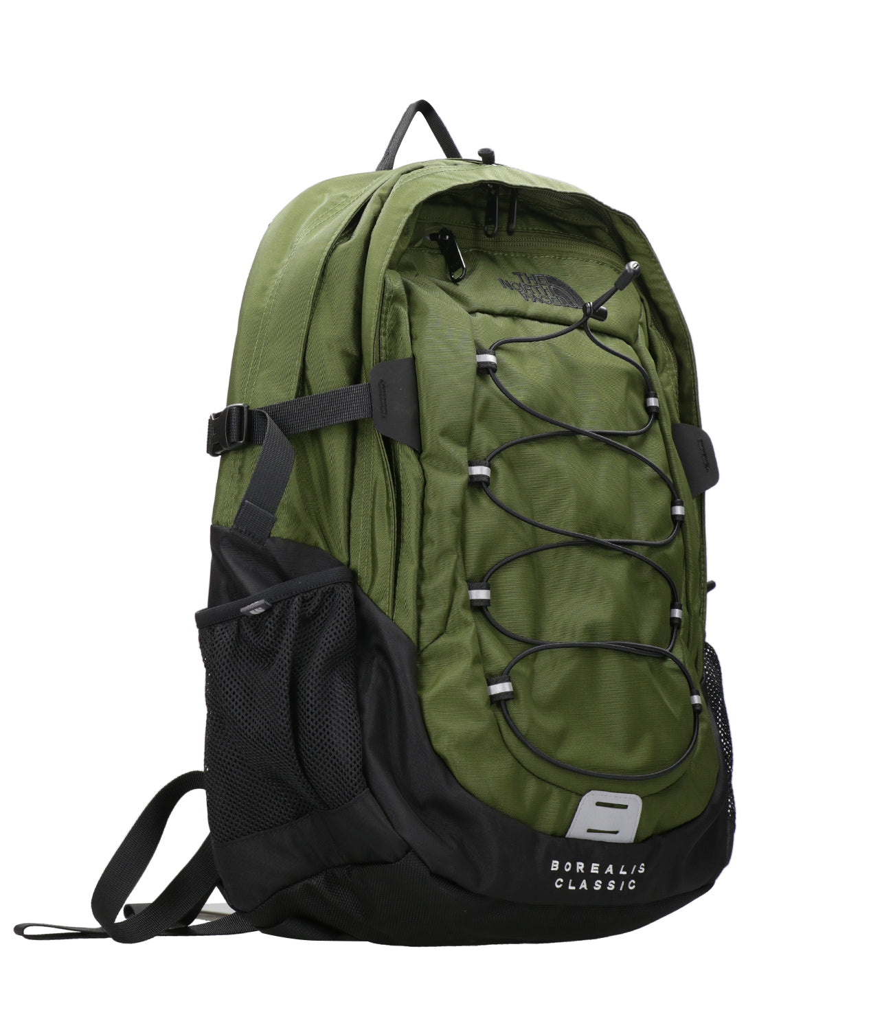 The North Face | Zaino Borealis Classic Bkp Verde militare