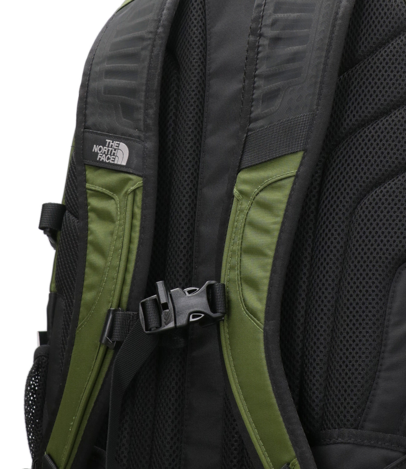 The North Face | Zaino Borealis Classic Bkp Verde militare