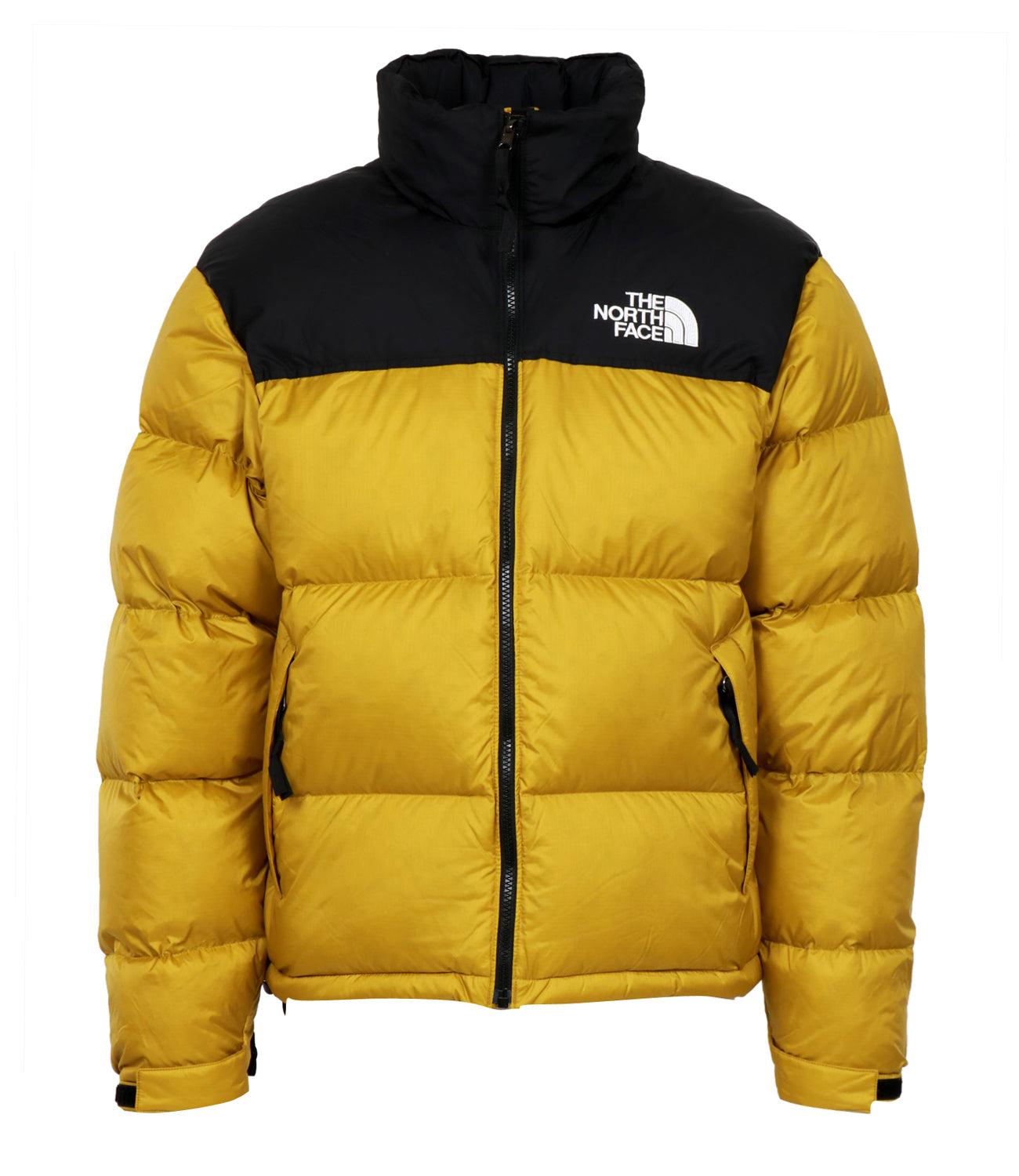 The North Face | Giubbotto M 1996 Retro Nuptse Senape