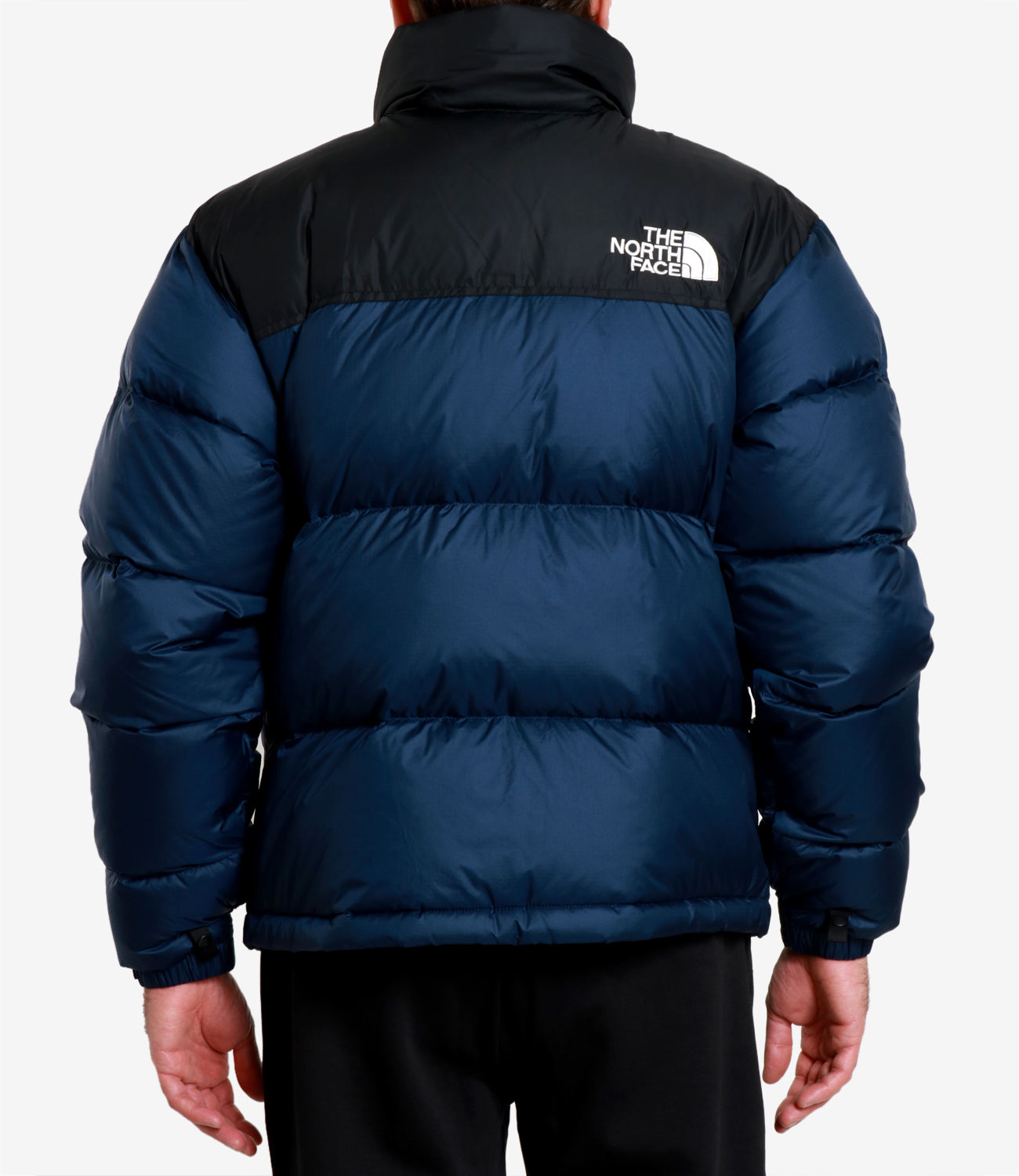 The North Face | Giubbotto M 1996 Retro Nuptse Blu navy