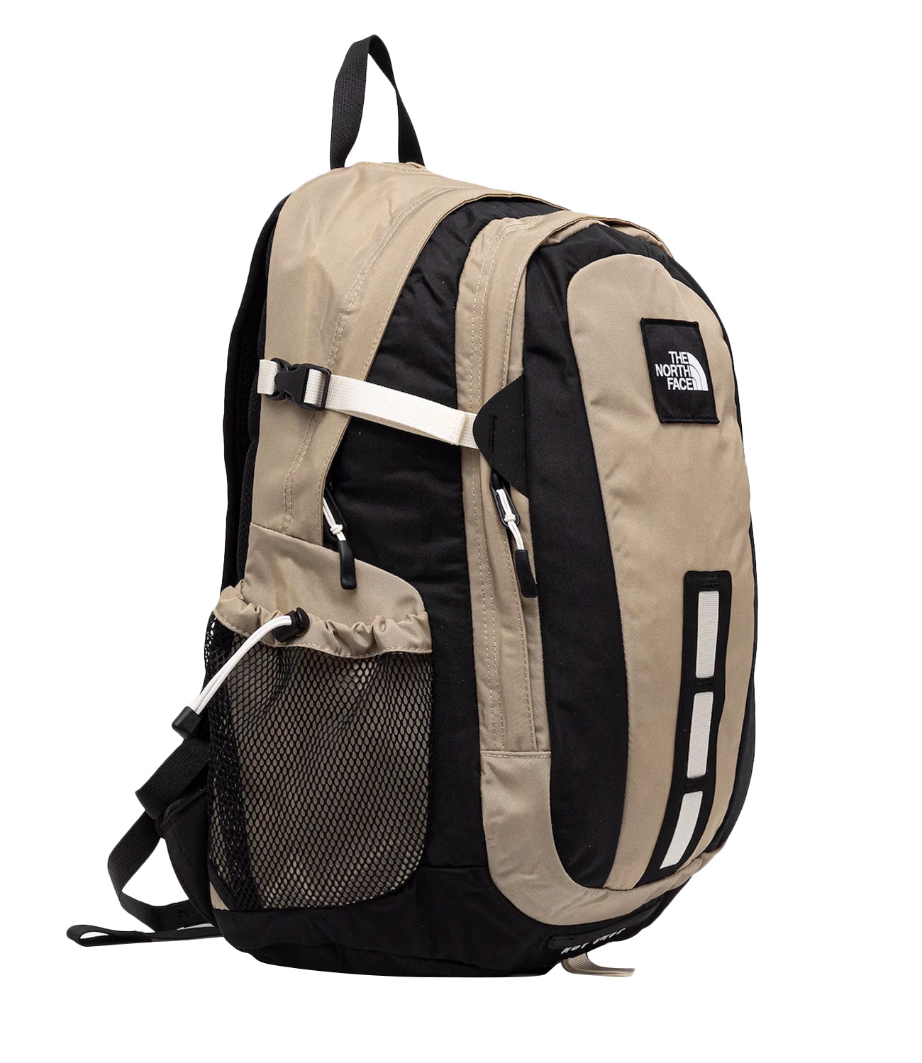 The North Face | Zaino Hot Shot Beige e Nero
