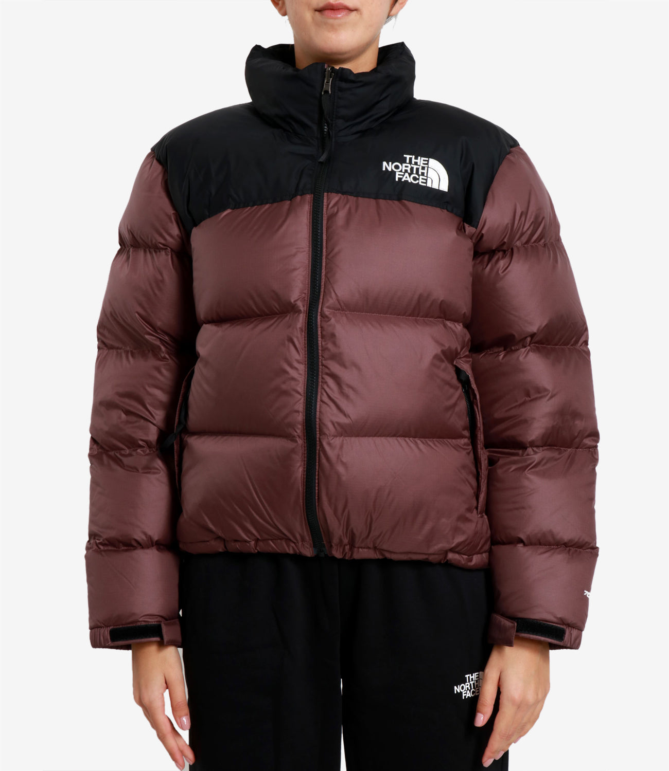 The North Face | Giubbotto W 1996 Retro Nuptse Quarzo