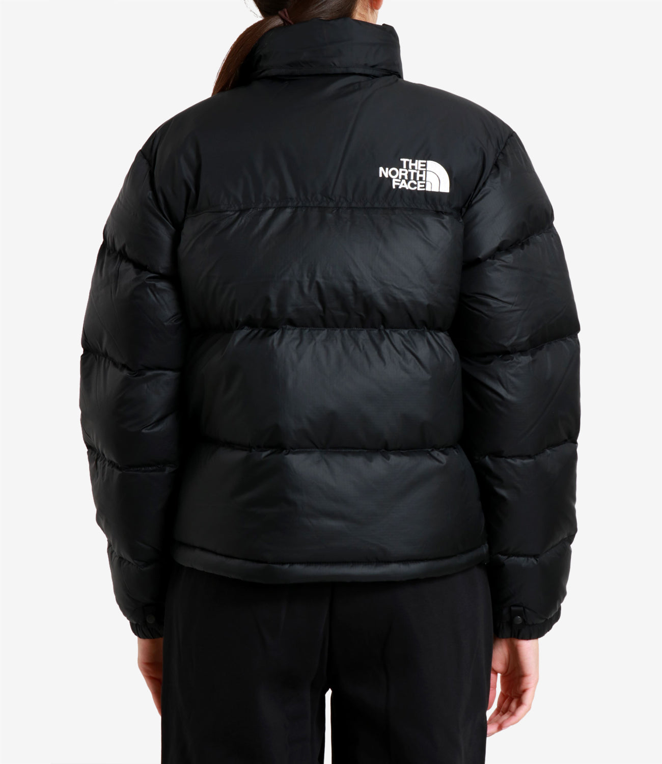 The North Face | Giubbotto W 1996 Retro Nuptse Nero