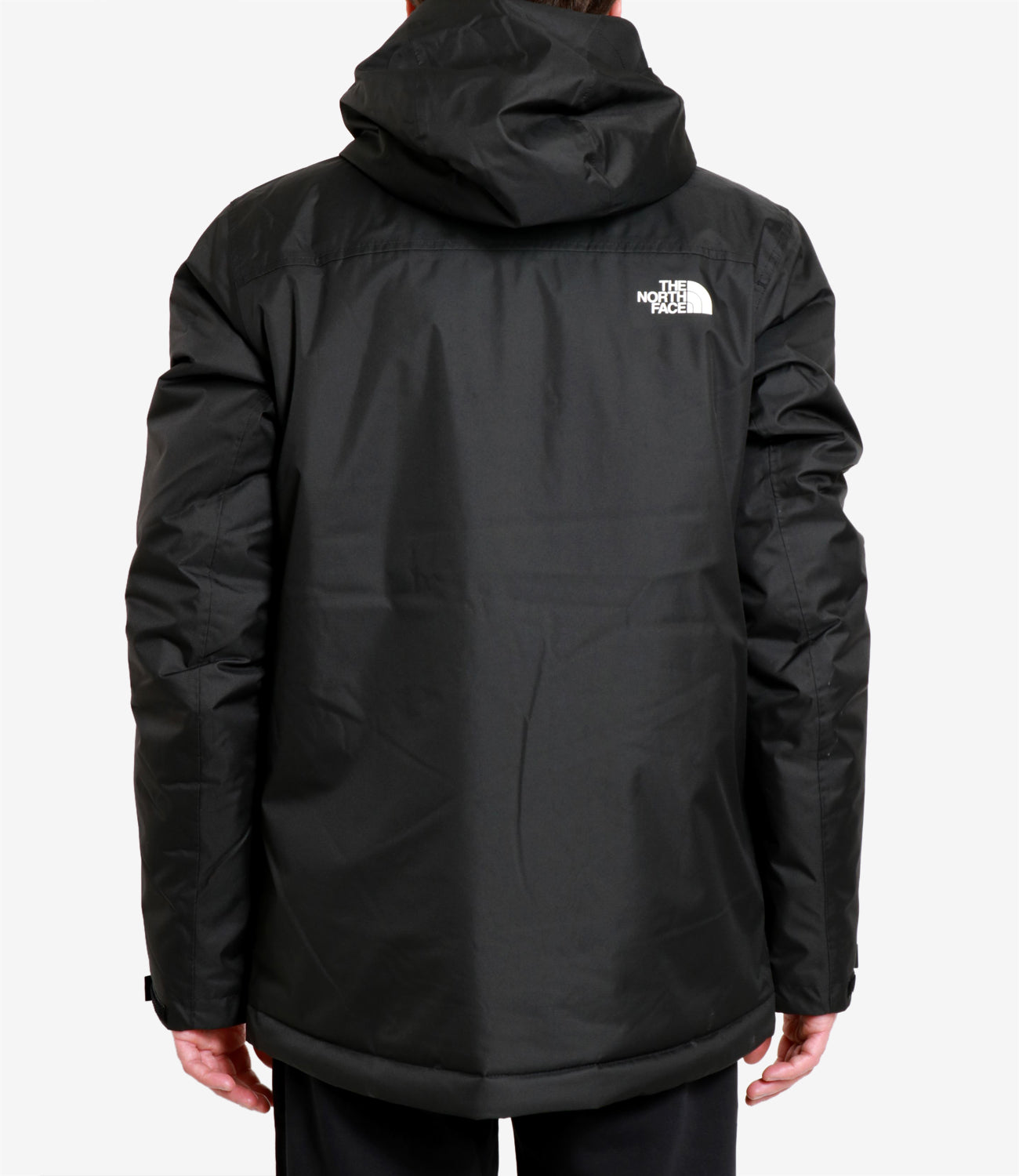 The North Face | Giubbotto M Millerton Nero