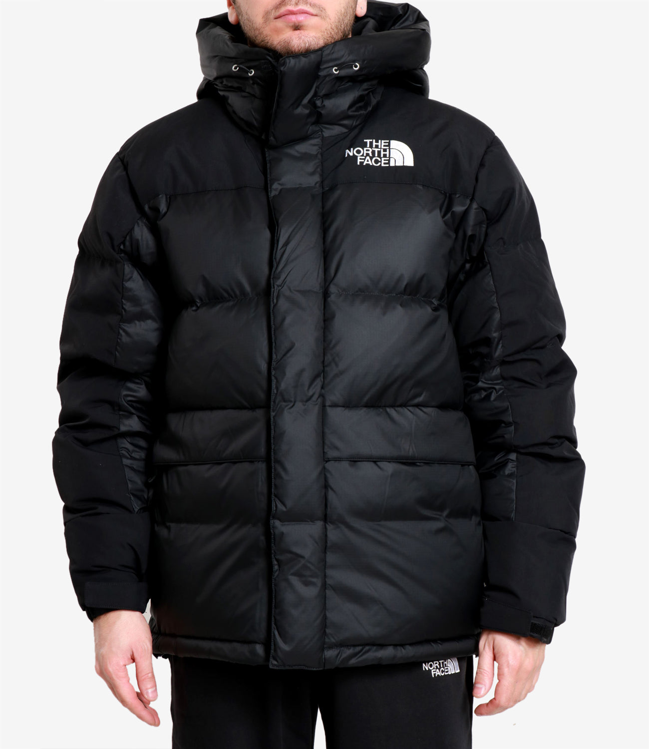 The North Face | Piumino Hmlyn Down Parka Nero