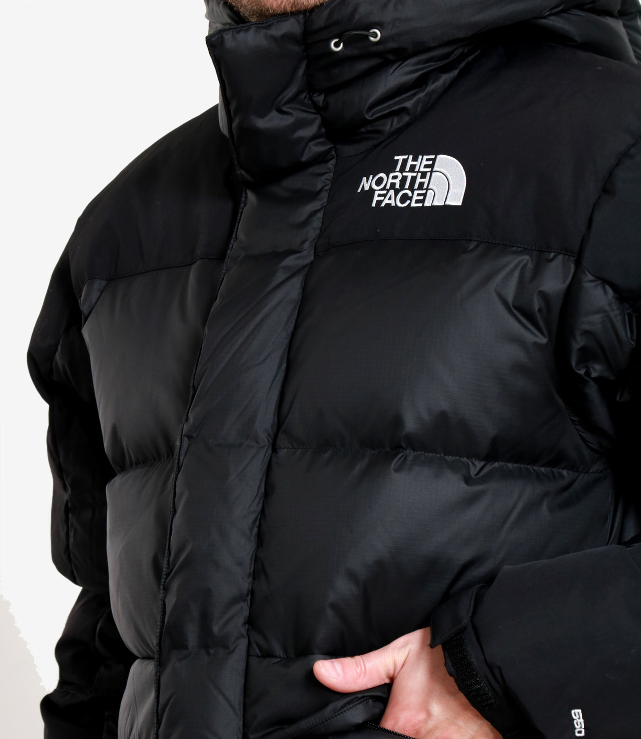 The North Face | Piumino Hmlyn Down Parka Nero