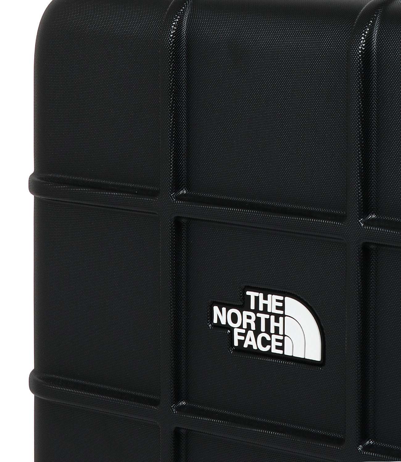 The North Face | Trolley All Weathr 4Wheel 30 Nero Bianco