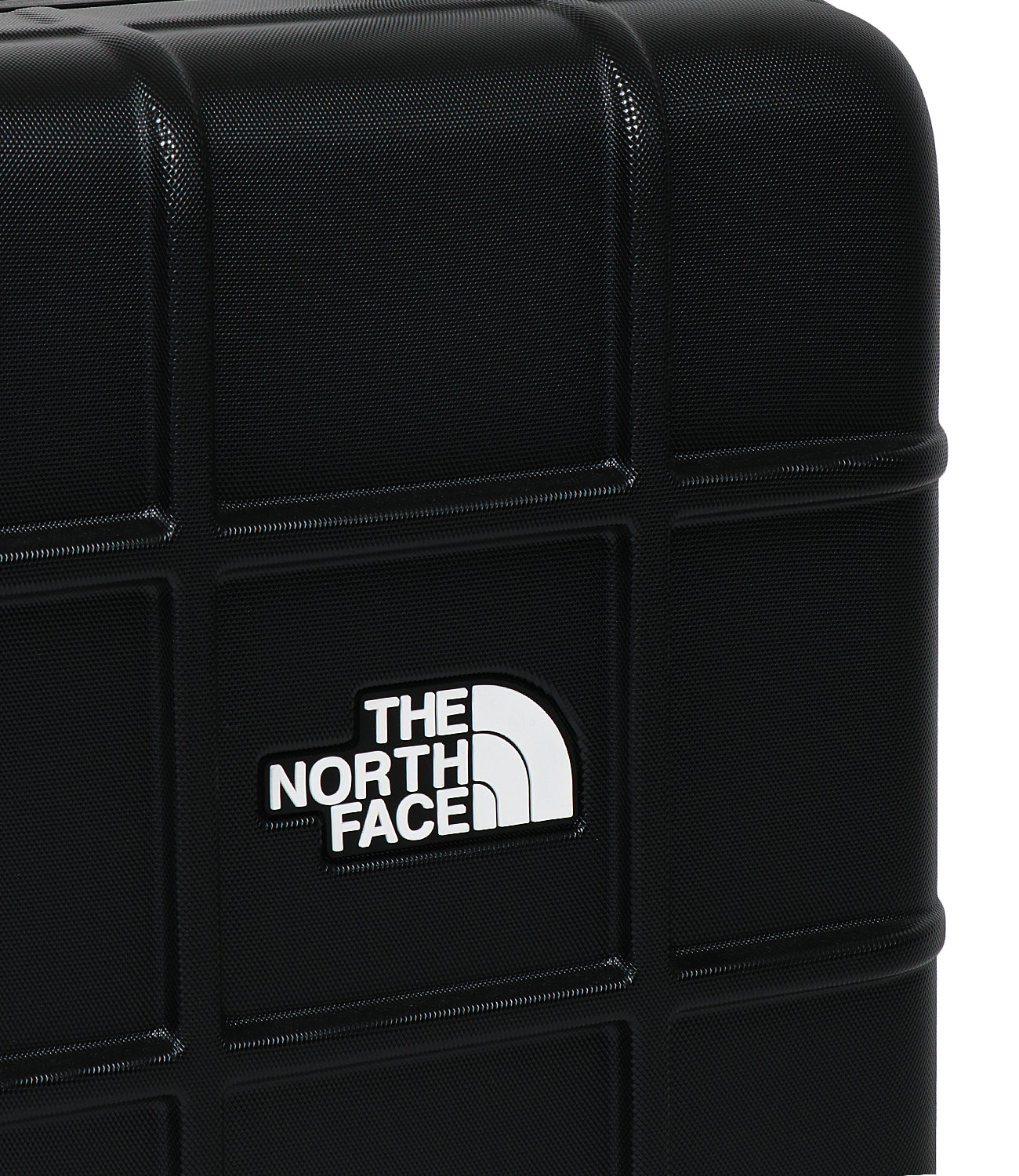 The North Face | Trolley All Weathr 4Wheel 22 Nero Bianco