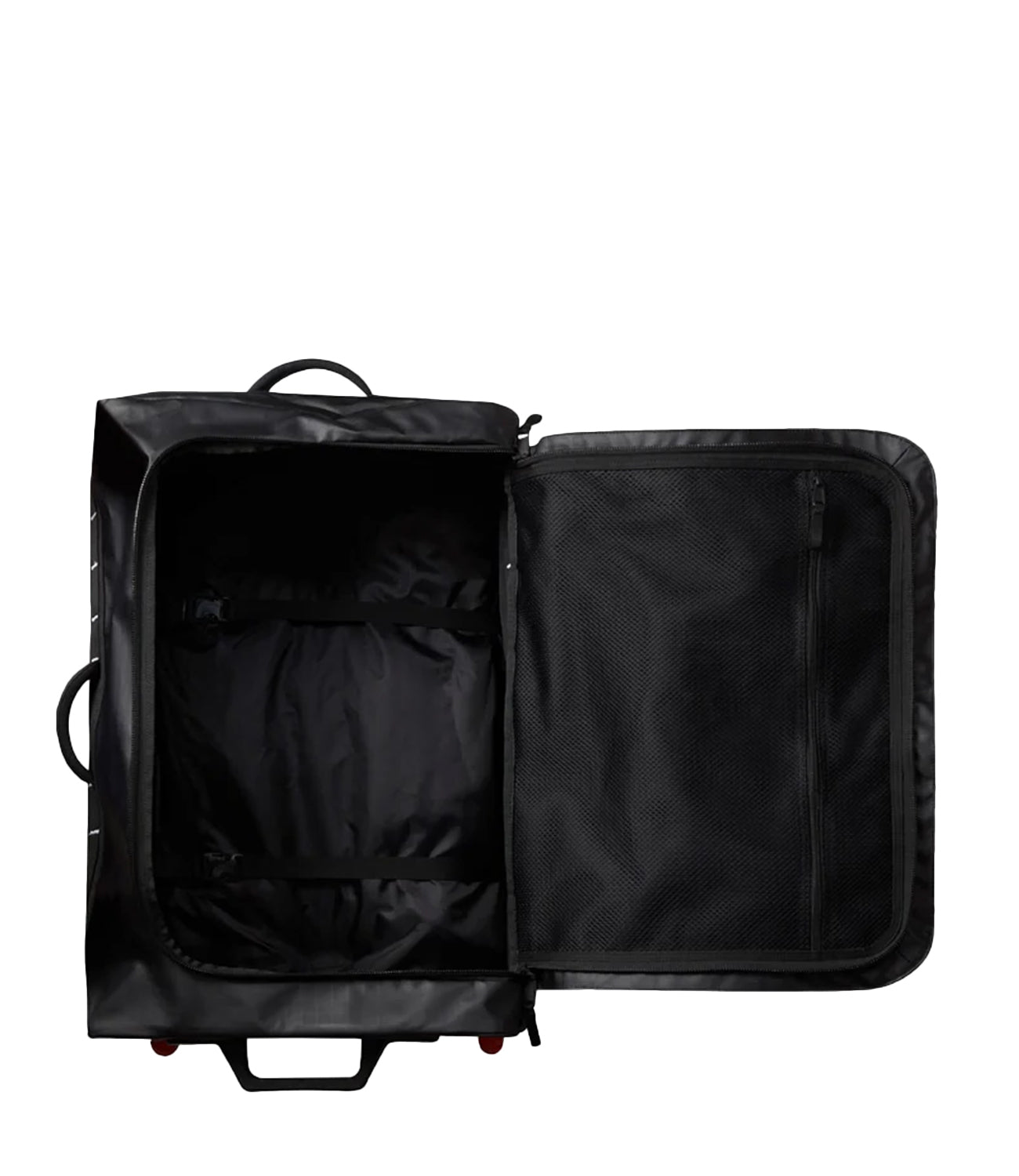 The North Face | Trolley Bc Voyager 29 Roll Nero Bianco