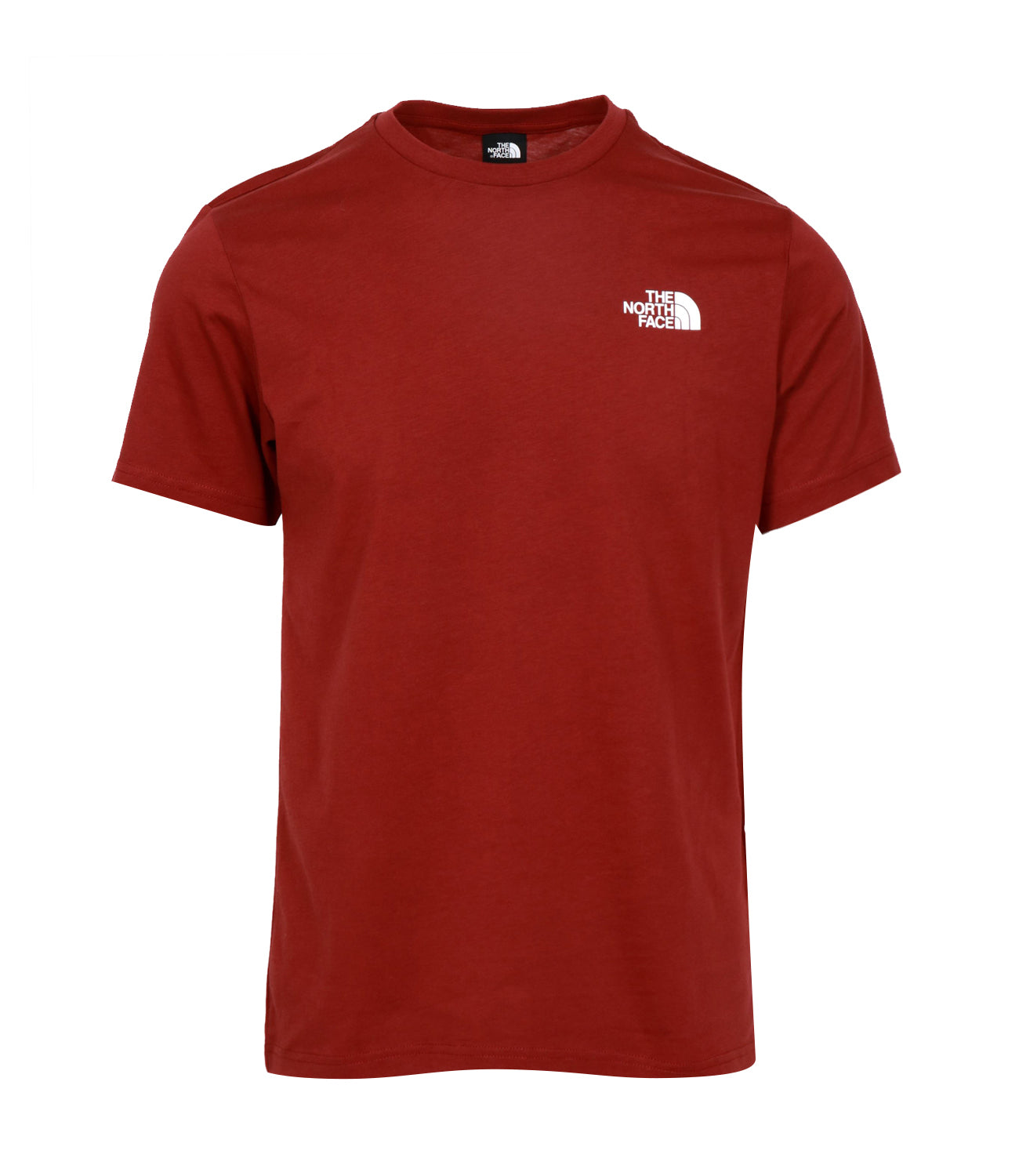 The North Face | T-Shirt Redbox Nse Bordeaux