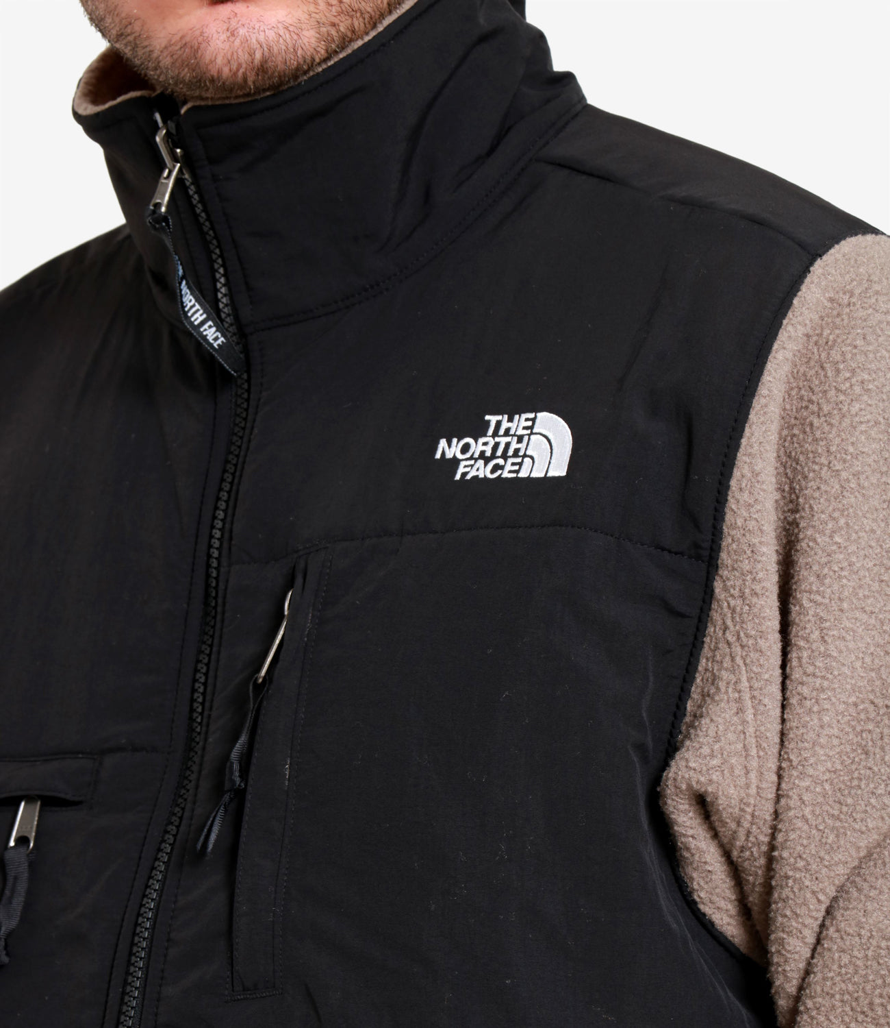 The North Face | Giubbotto Retro Denali Jacket Caffè