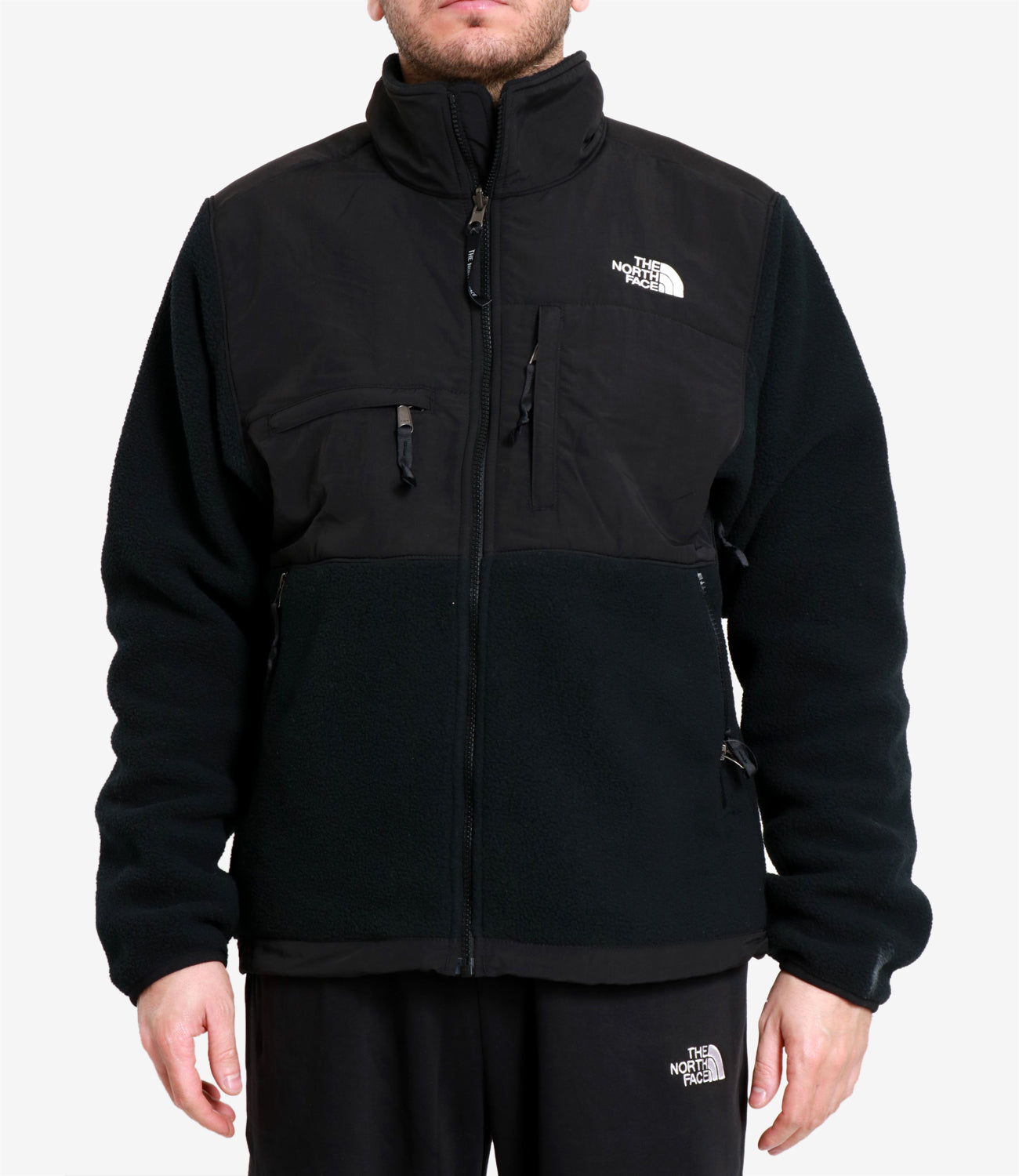 The North Face | Giubbotto Retro Denali Jacket Nero