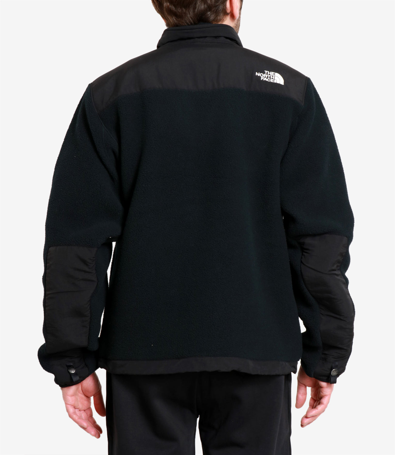 The North Face | Giubbotto Retro Denali Jacket Nero