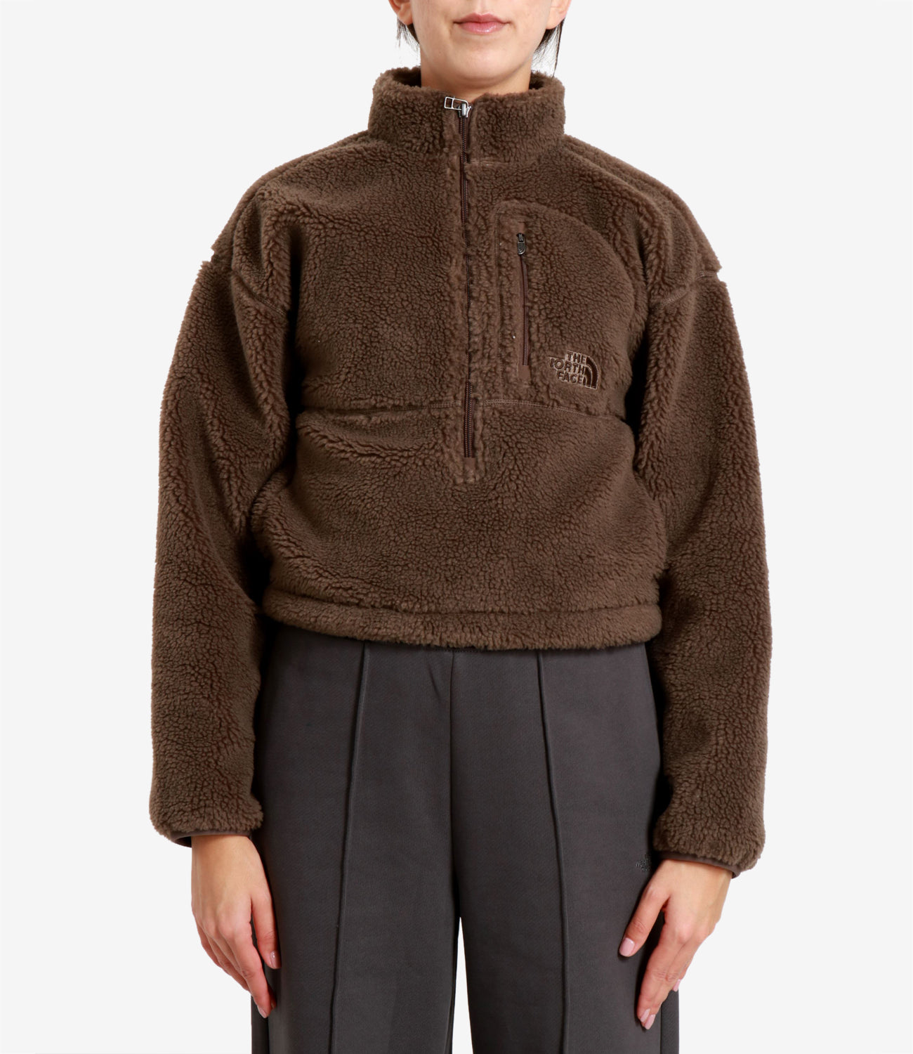 The North Face | Giubbotto Extreme Marrone