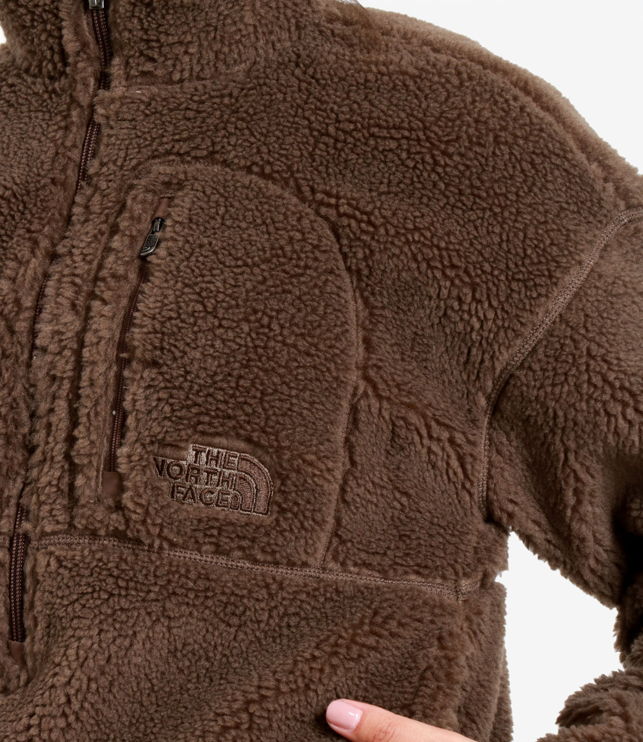 The North Face | Giubbotto Extreme Marrone