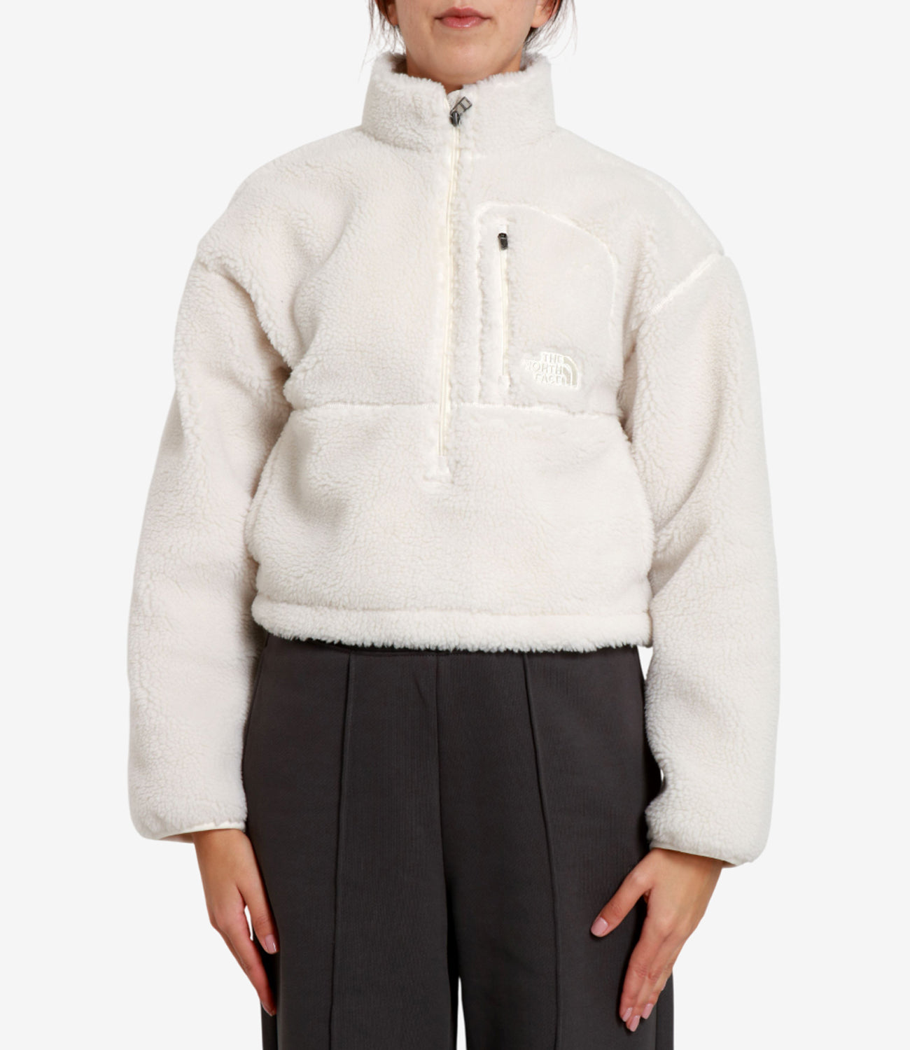 The North Face | Giubbotto Extreme Panna