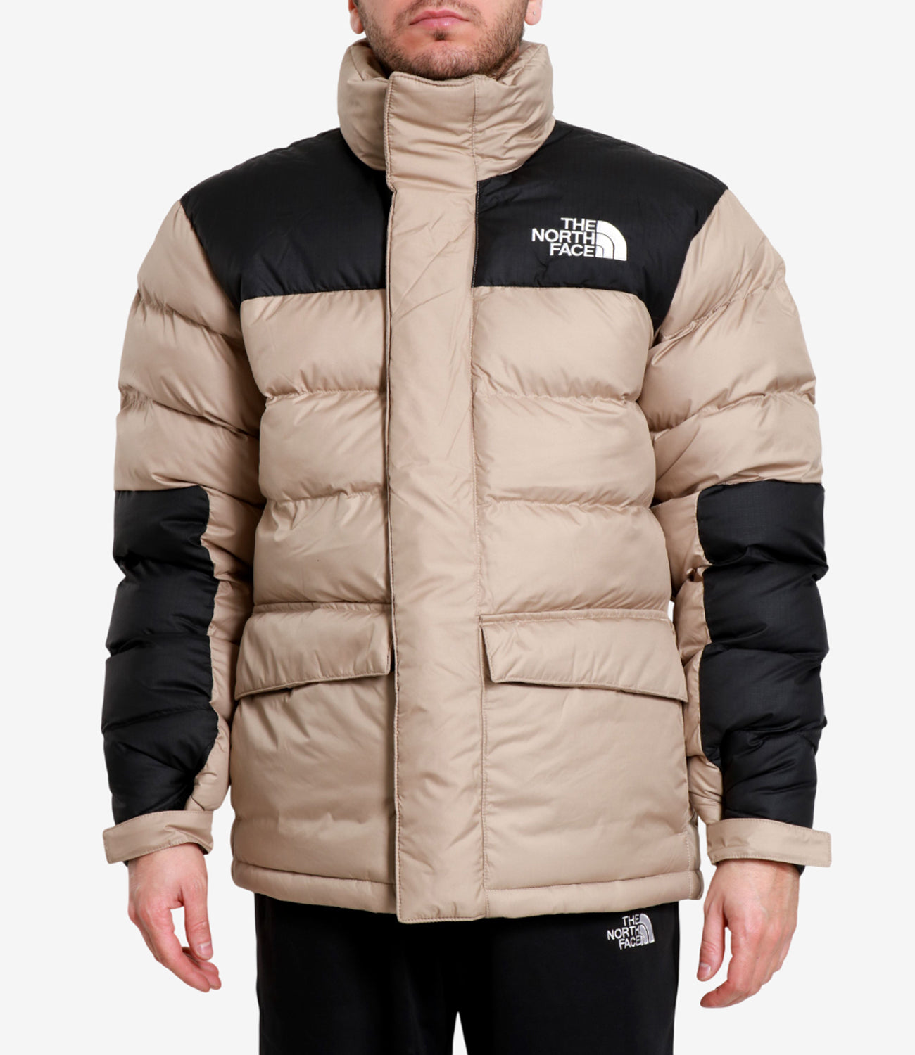 The North Face | Giubbotto M Limbara Fungo