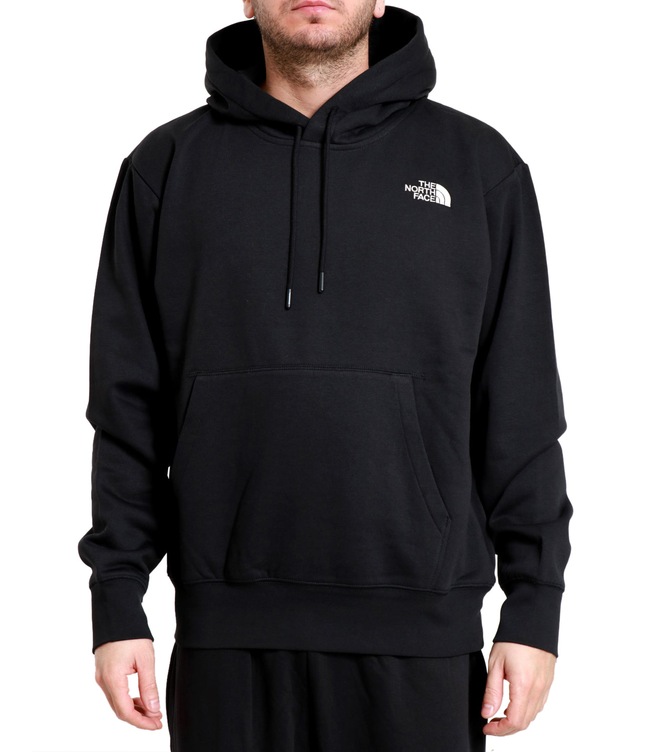 The North Face | Felpa M Essential Relaxed Hoo Nera