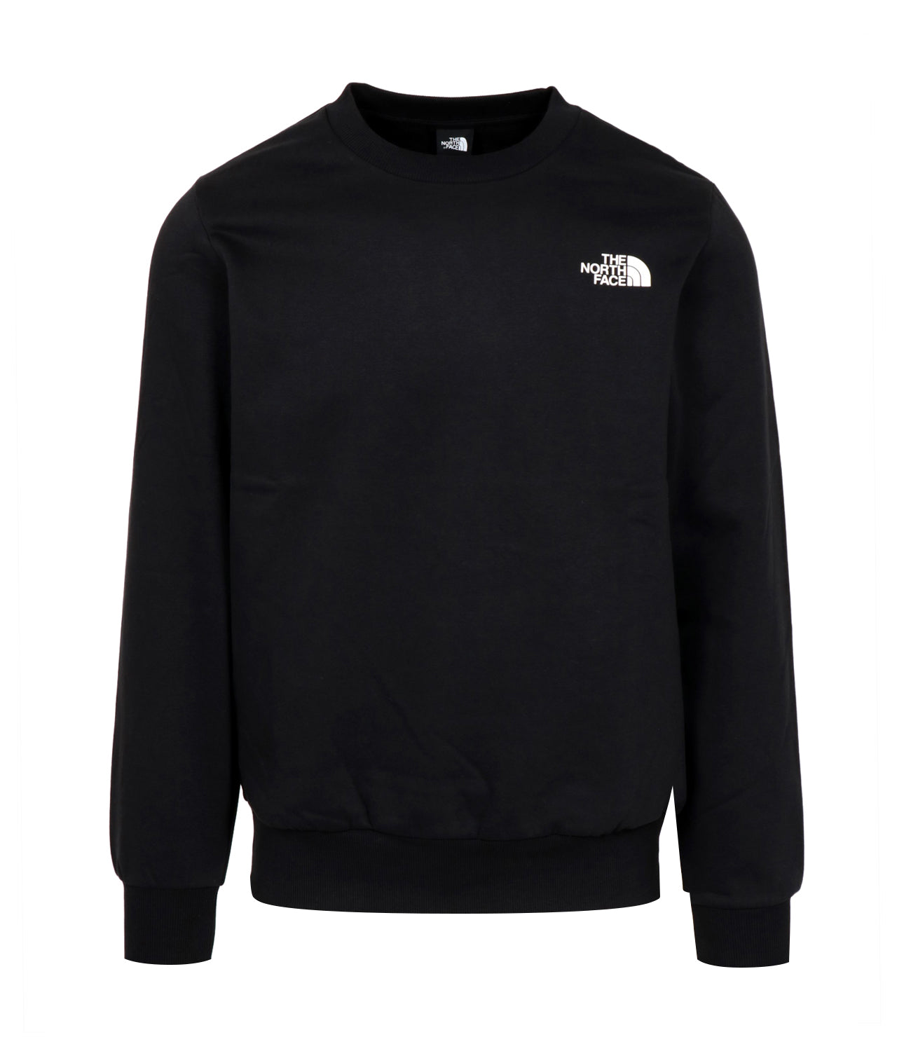 The North Face | Felpa Simple Dome Nero