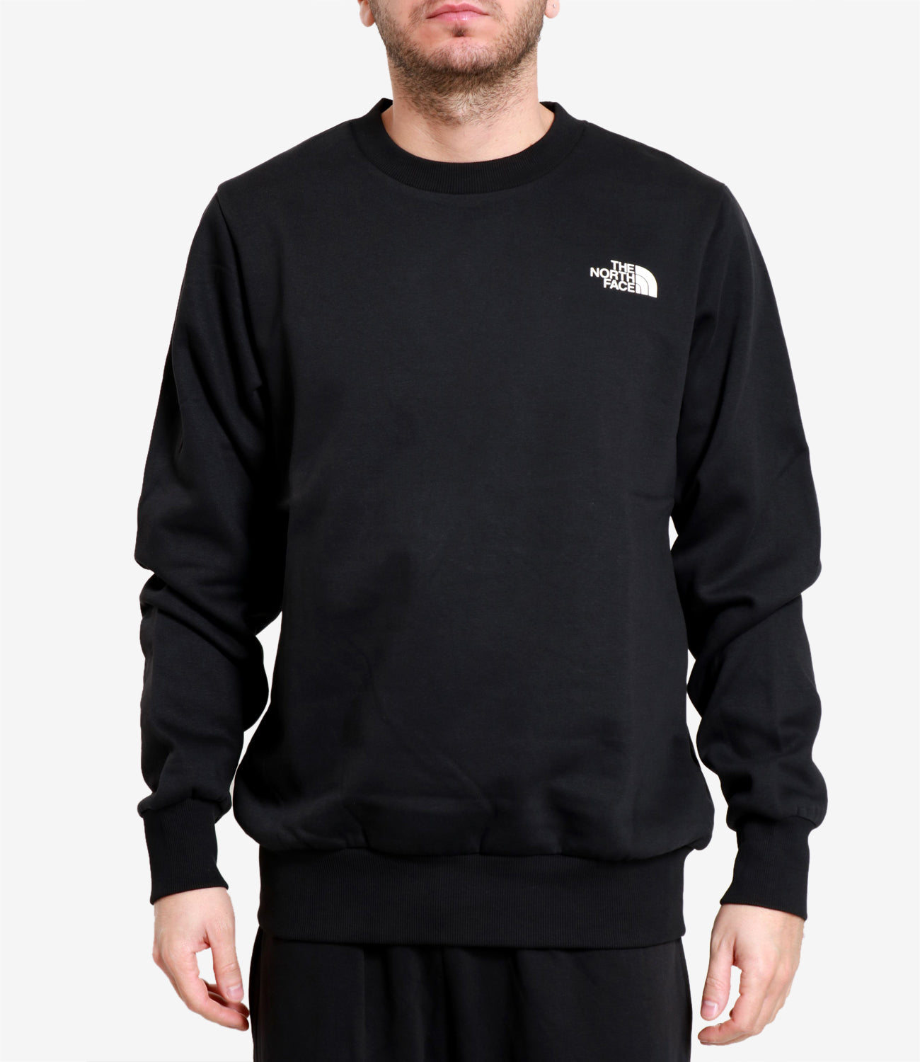 The North Face | Felpa Simple Dome Nero