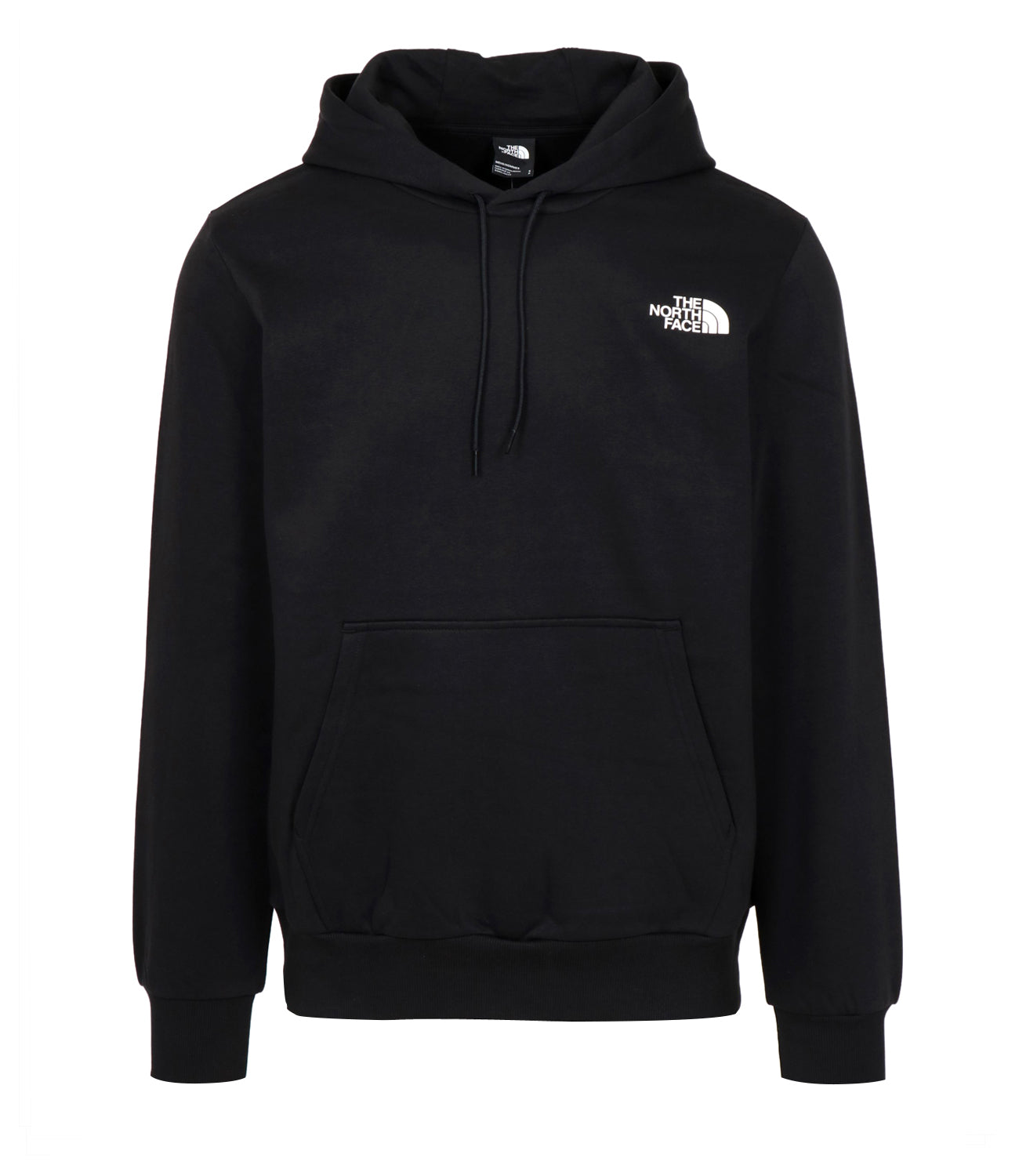 The North Face | Felpa Simple Dome Hoodie Nero