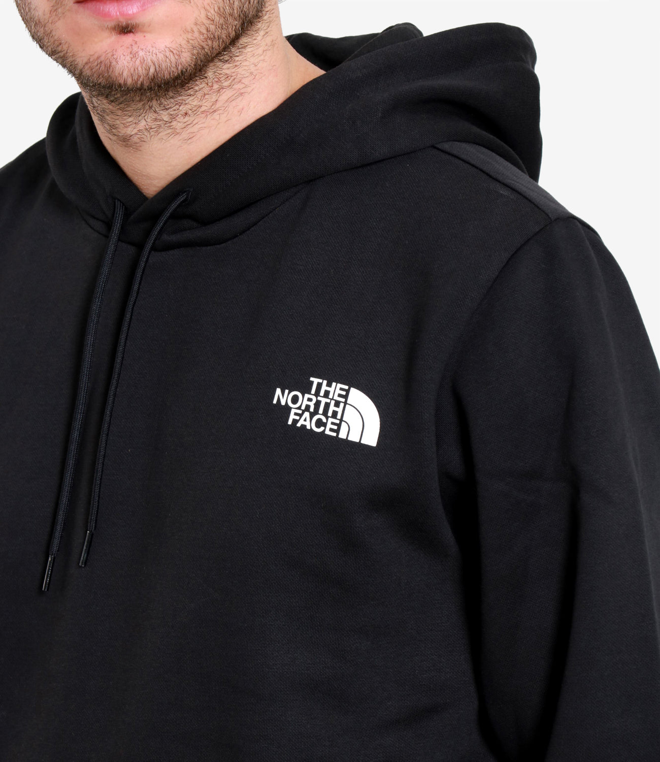 The North Face | Felpa Simple Dome Hoodie Nero
