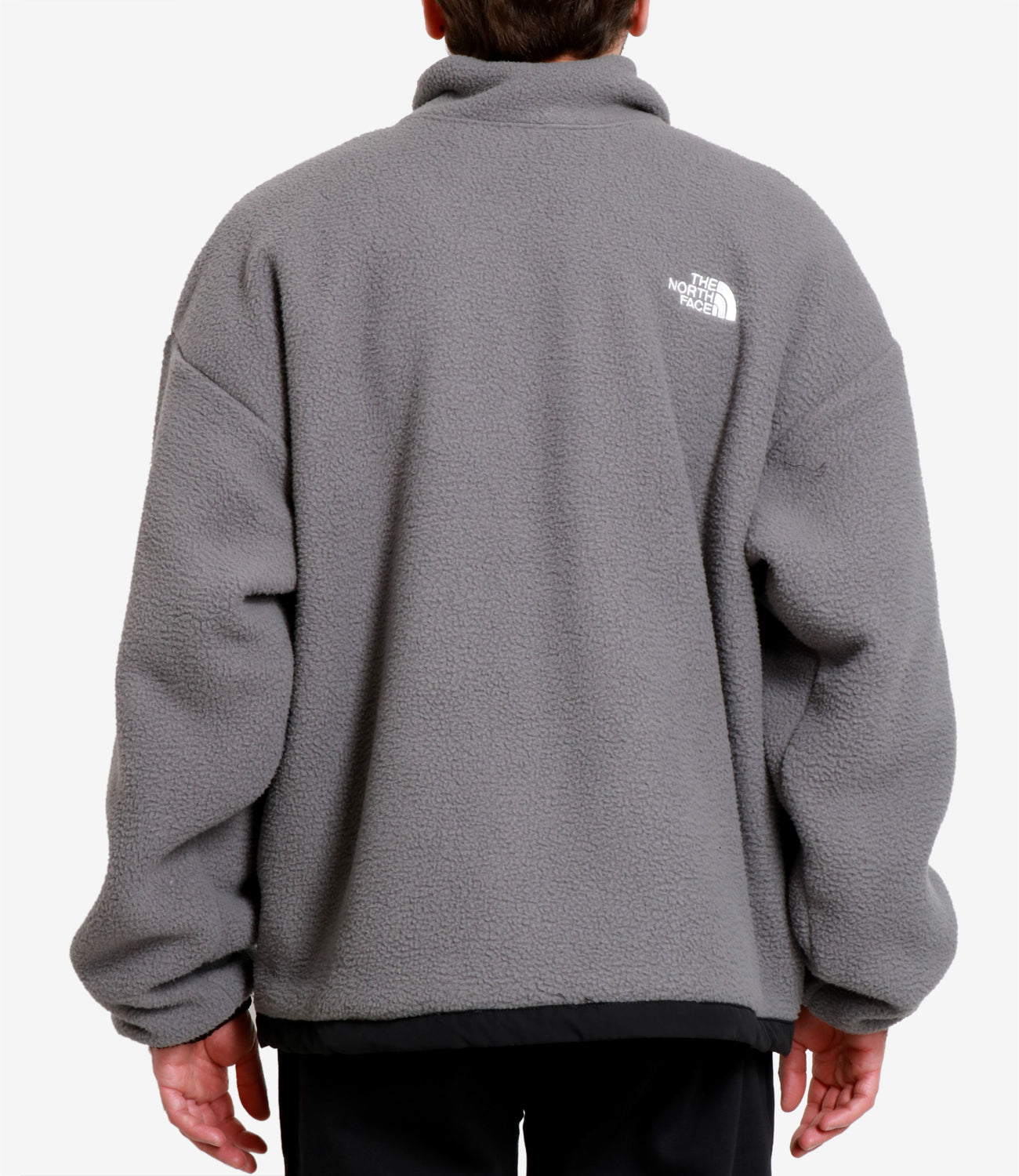 The North Face | Giubbotto M Yumiori Nero e Fumo