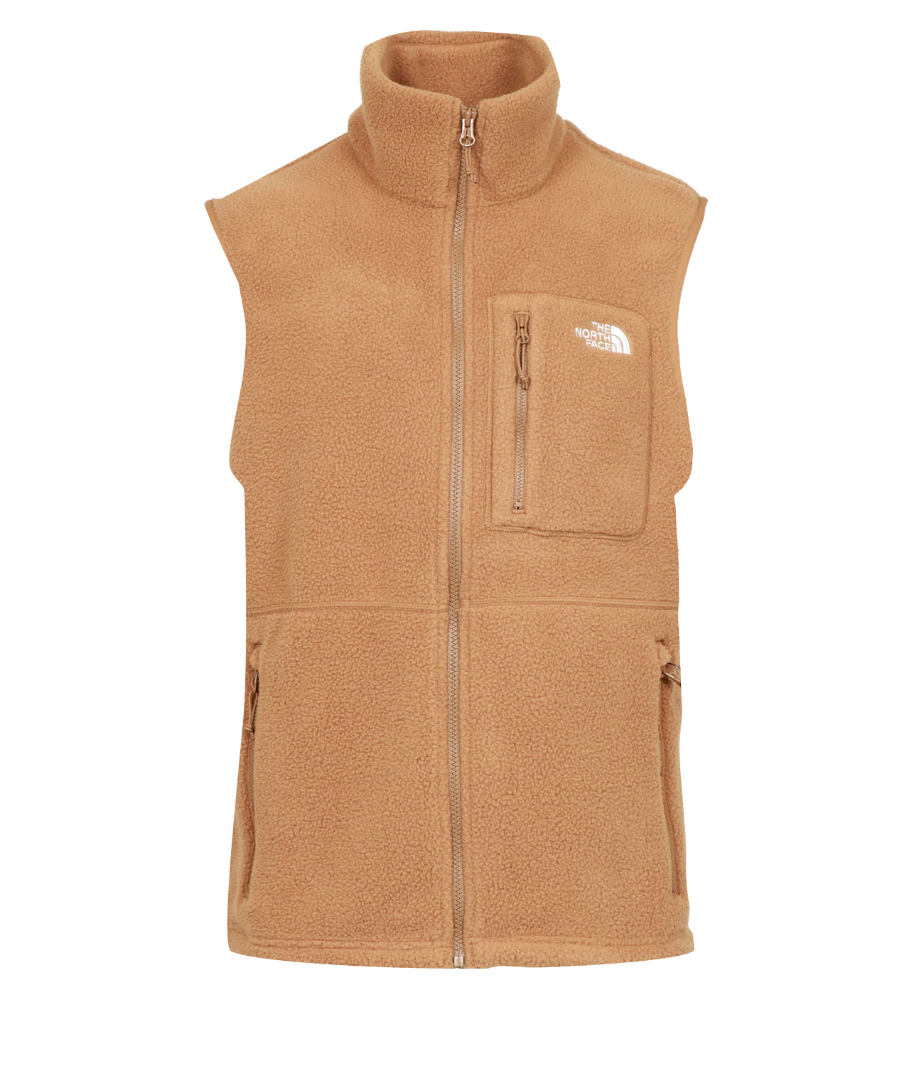 The North Face | Gilet M Yumiori Vest Cammello