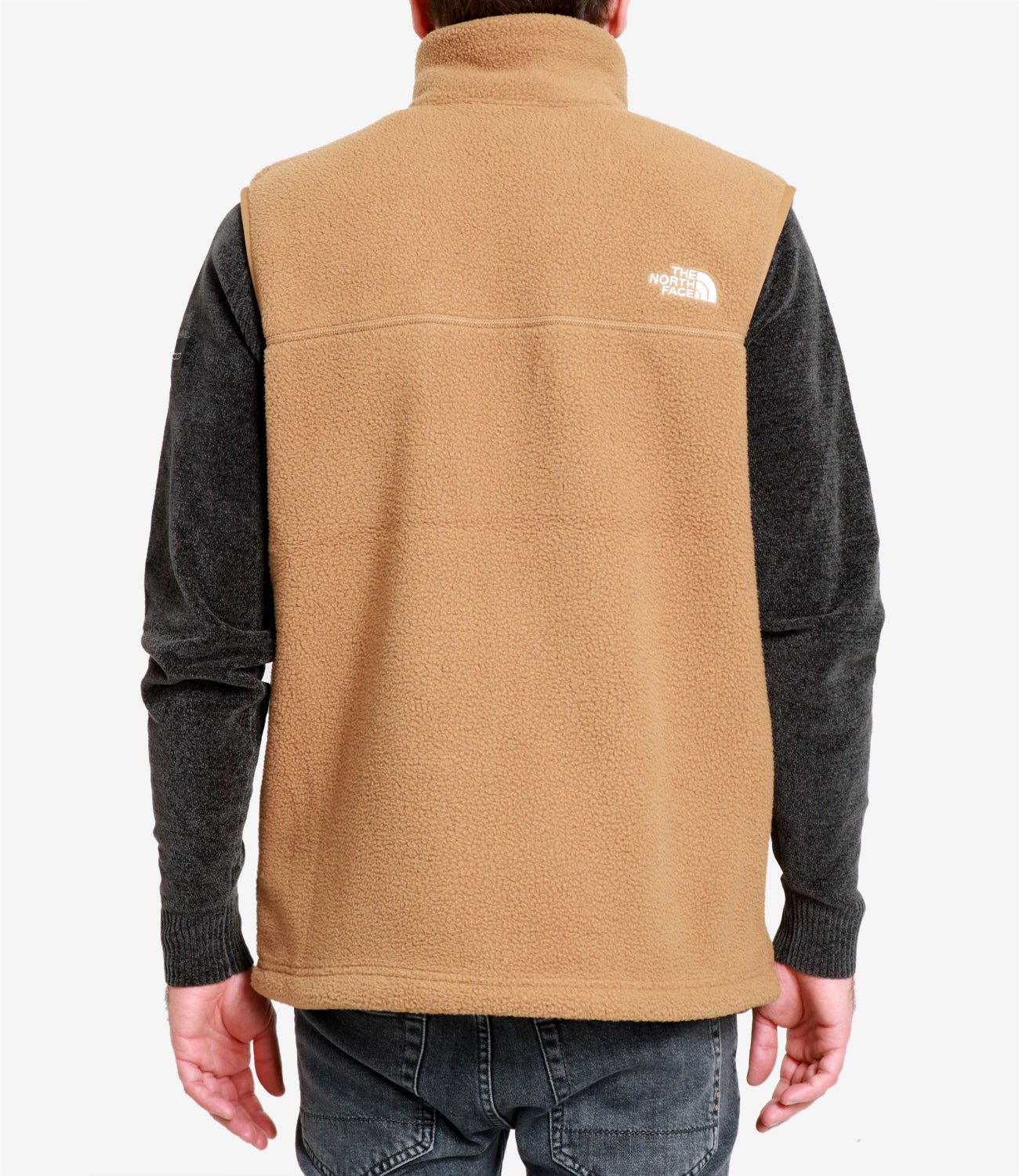 The North Face | Gilet M Yumiori Vest Cammello