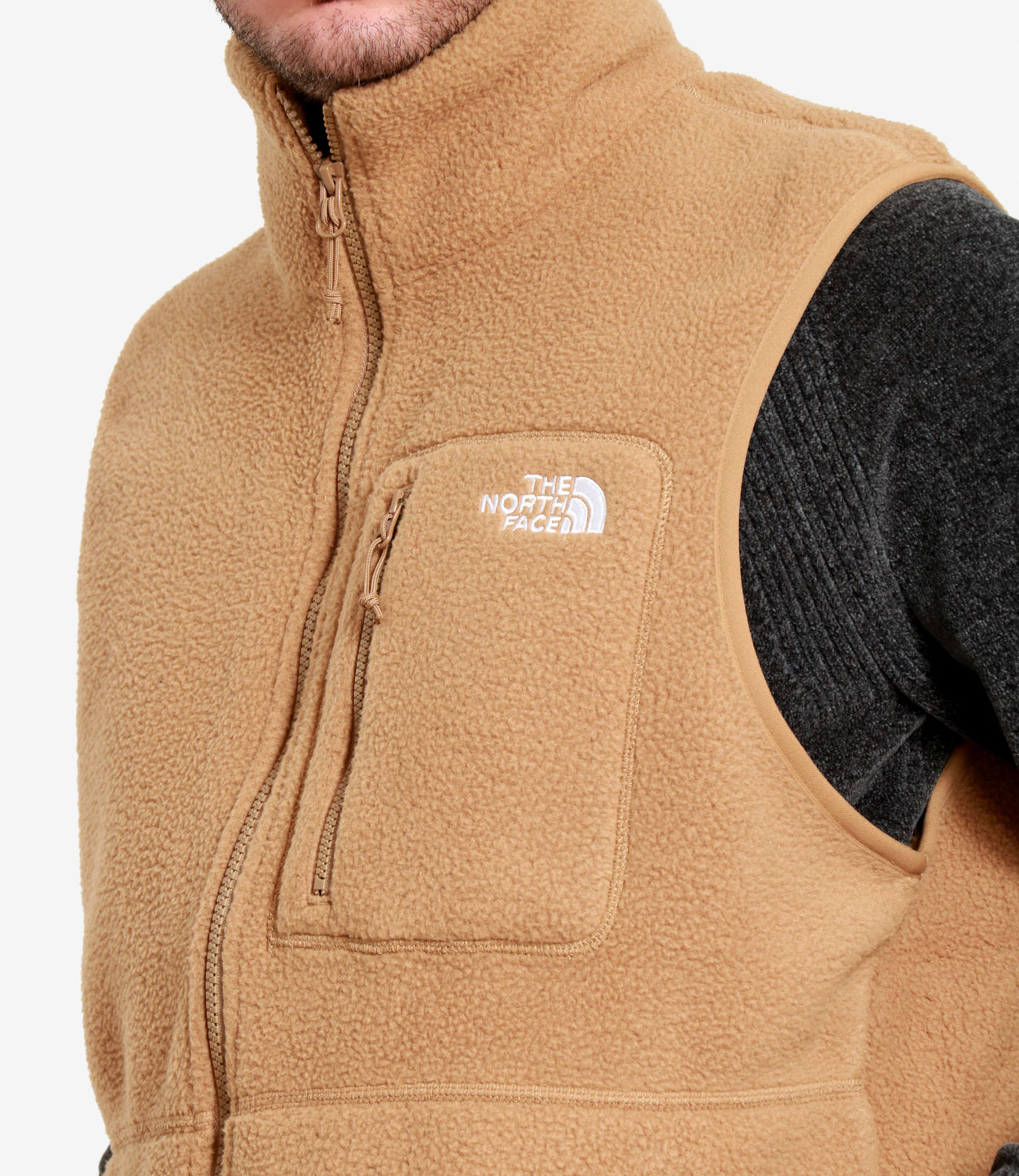 The North Face | Gilet M Yumiori Vest Cammello