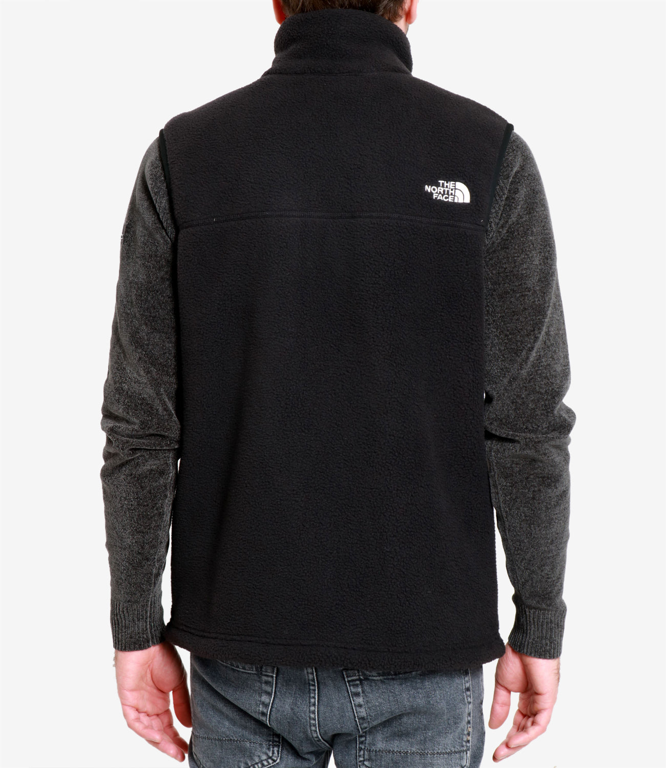 The North Face | Gilet M Yumiori Vest Nero