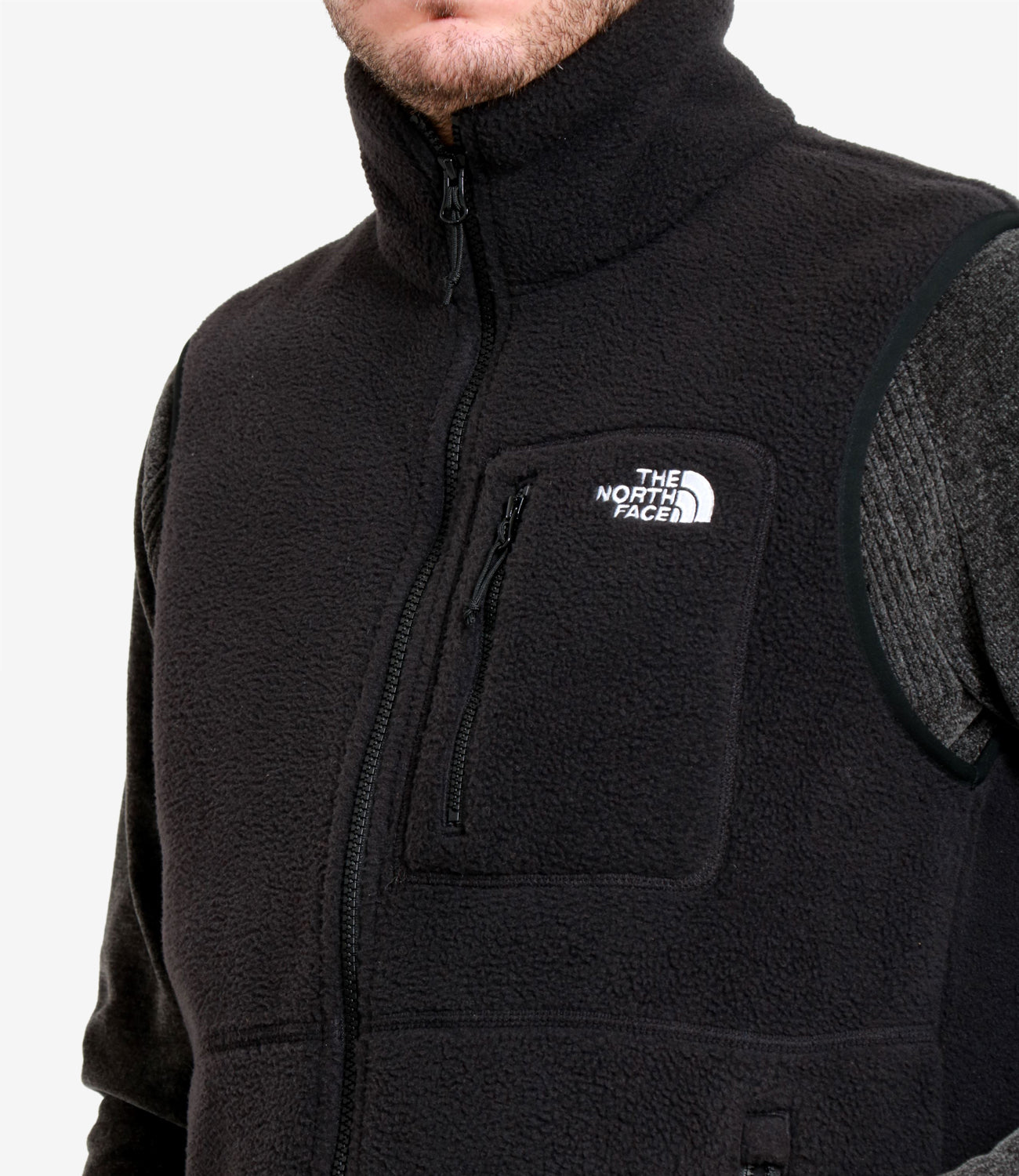 The North Face | Gilet M Yumiori Vest Nero