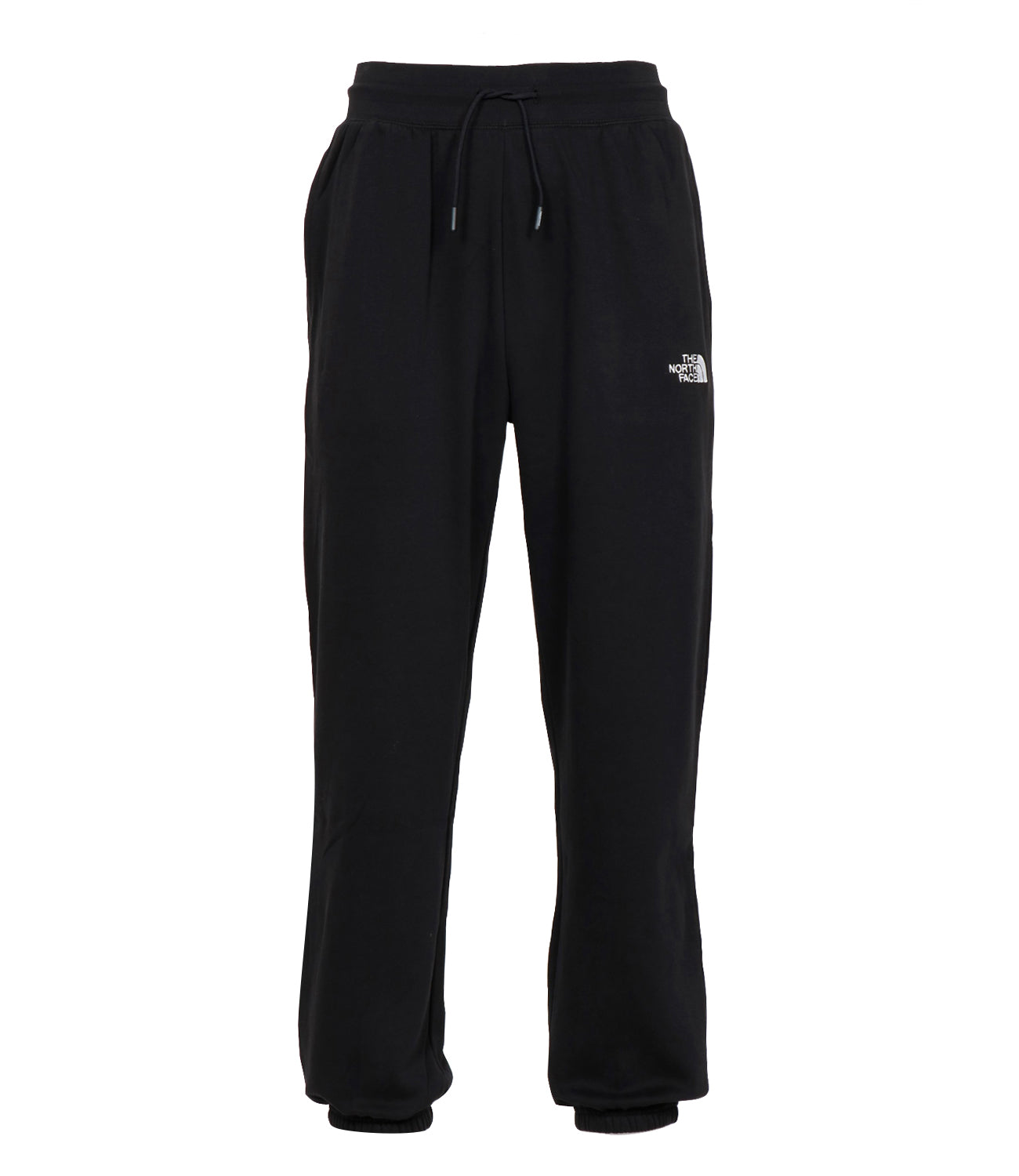 The North Face | Pantalone Sportivo Essential Relaxed Nero