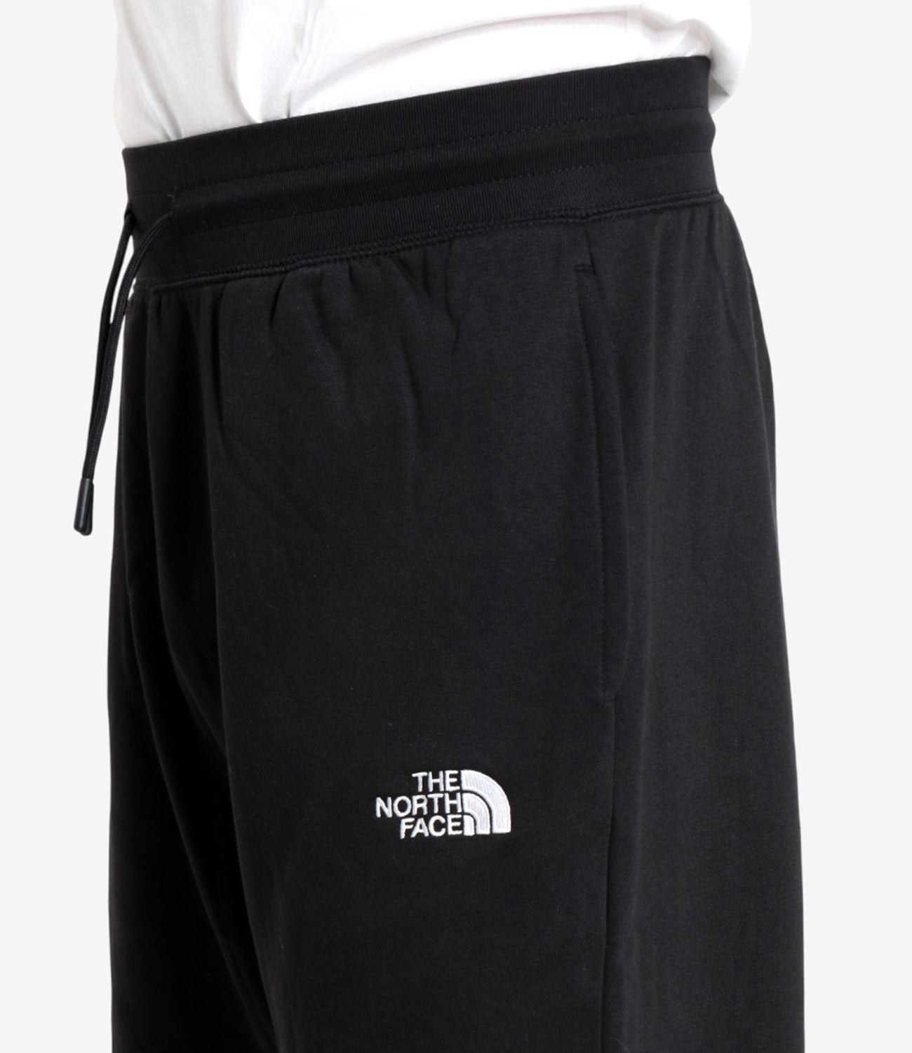 The North Face | Pantalone Sportivo Essential Relaxed Nero