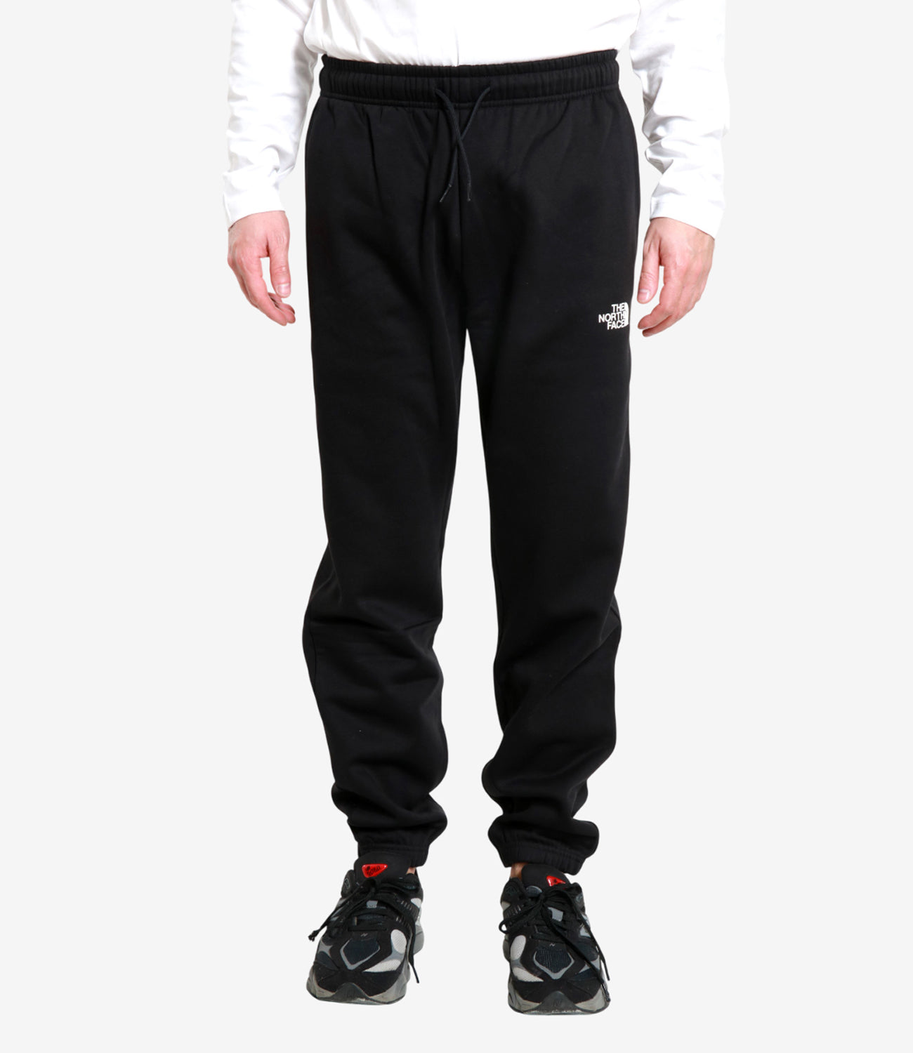 The North Face | Pantalone Sportivo Simple Dome Nero