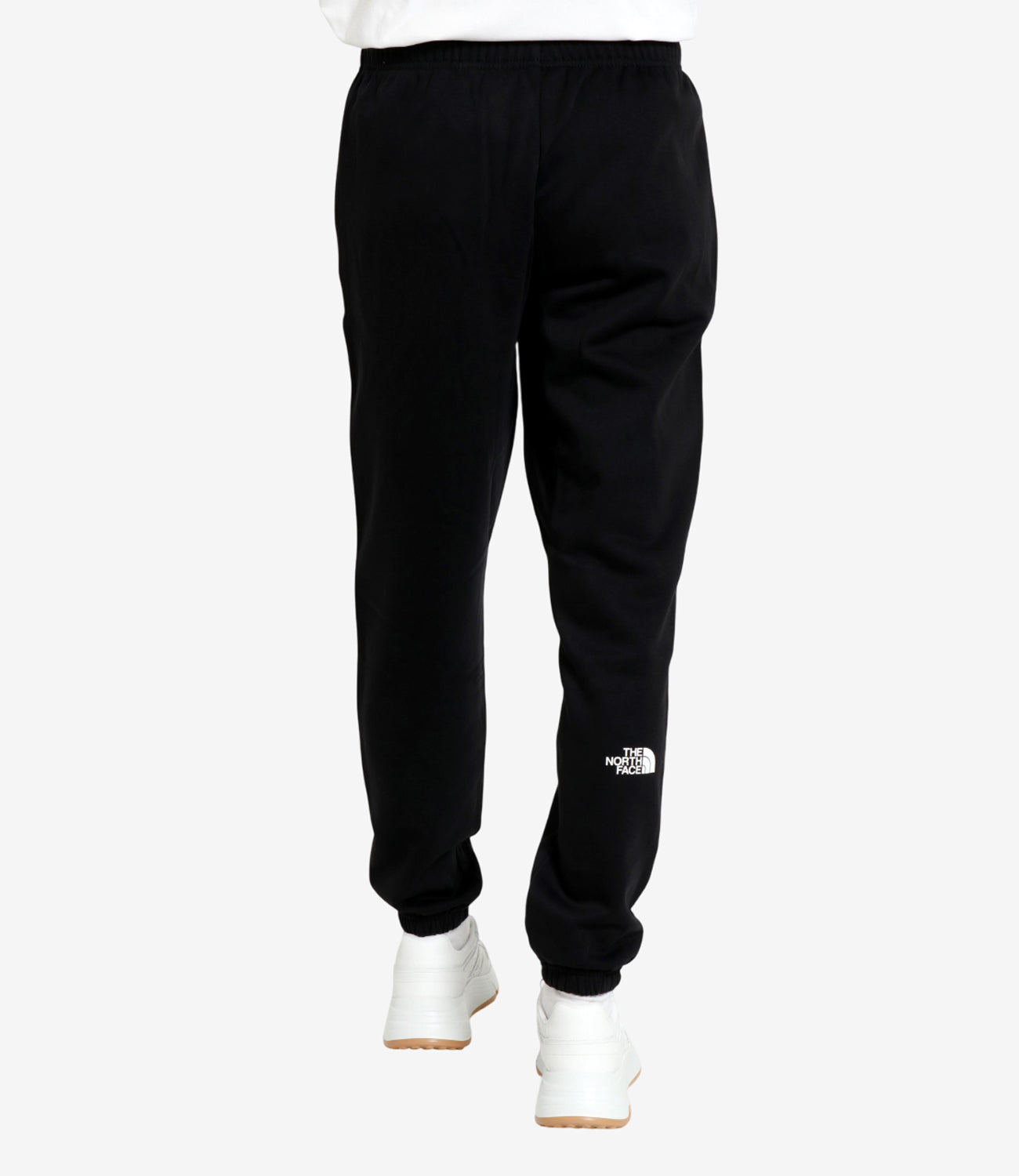 The North Face | Pantalone W Simple Sportivo Nero