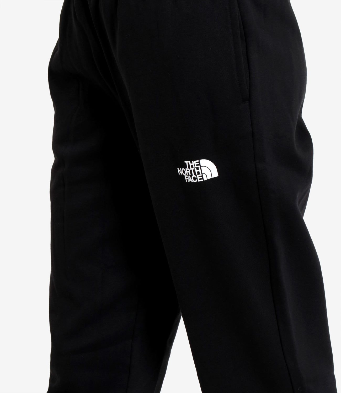 The North Face | Pantalone W Simple Sportivo Nero