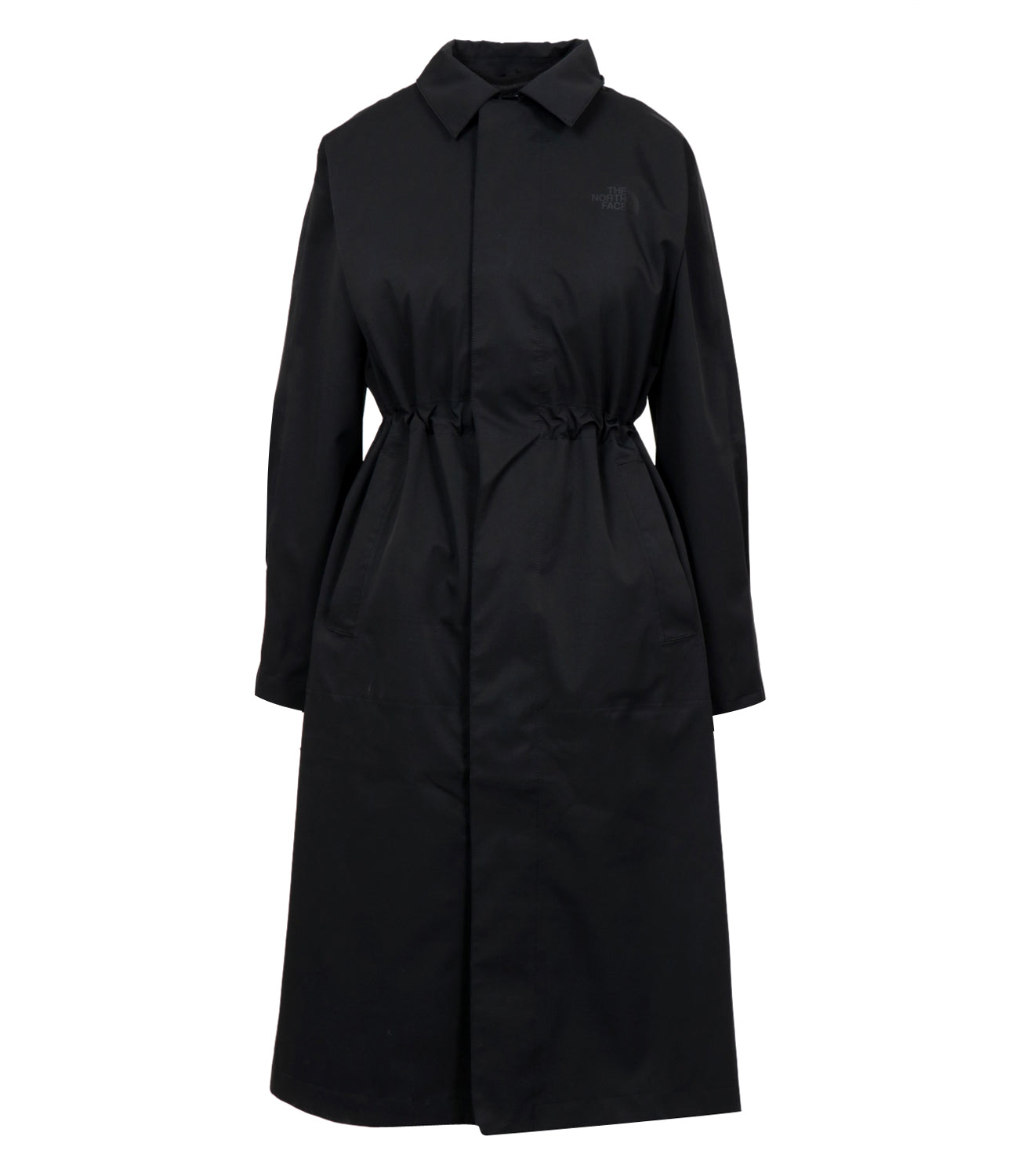 The North Face | Parka W City Triclimate Nero