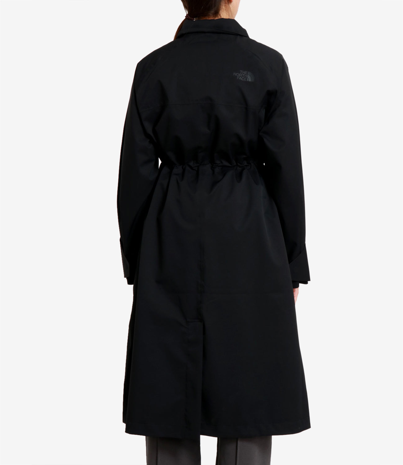 The North Face | Parka W City Triclimate Nero