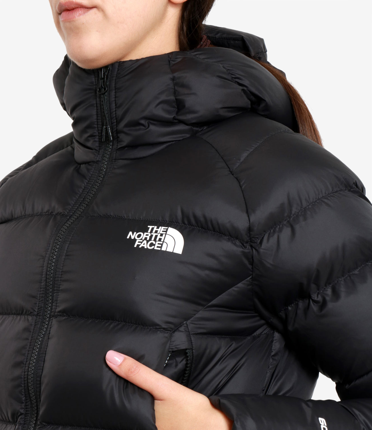 The North Face | Giubbotto W Hyalite Nero