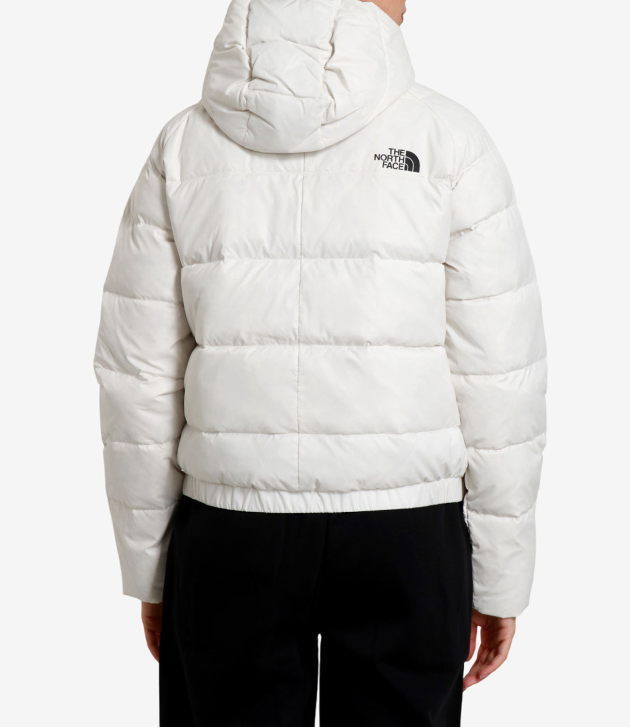 The North Face | Giubbotto W Hyalite Panna