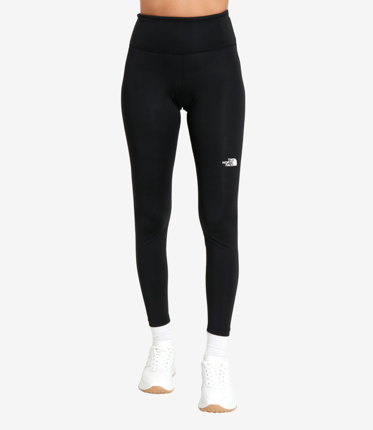 The North Face | Leggings W Flex 28In Nero