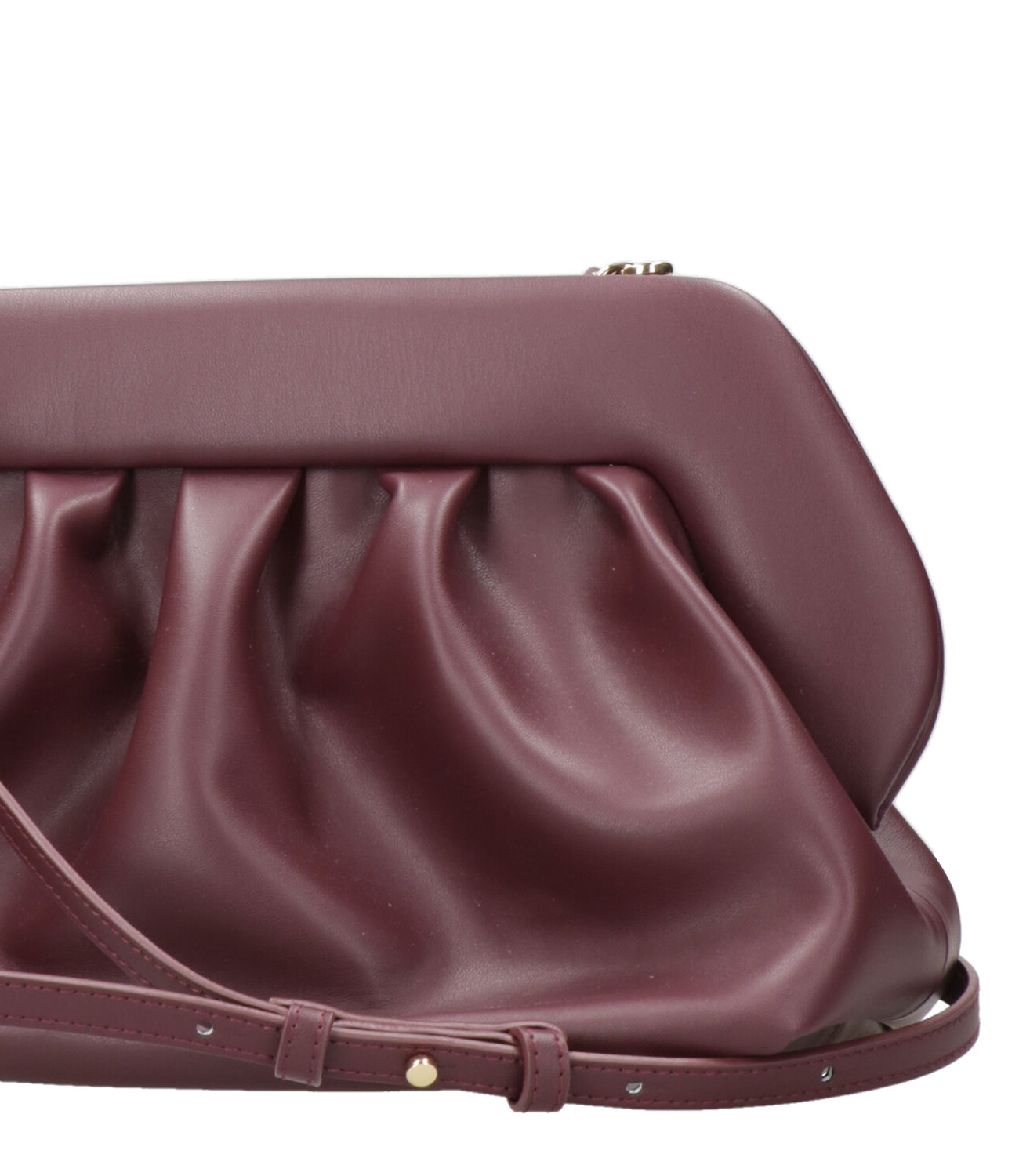 Themoirè | Clutch Bios Vegan Prugna