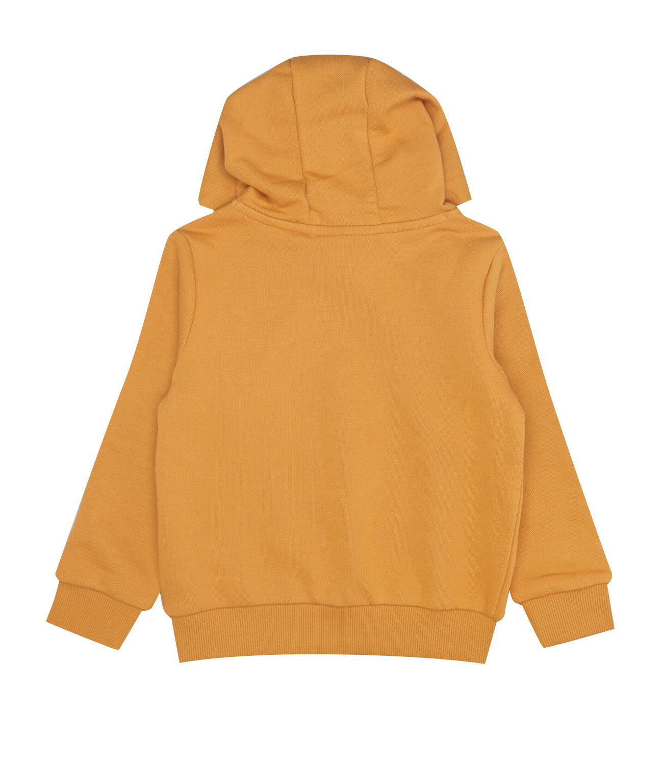 Timberland Kids | Felpa Beige e Nero